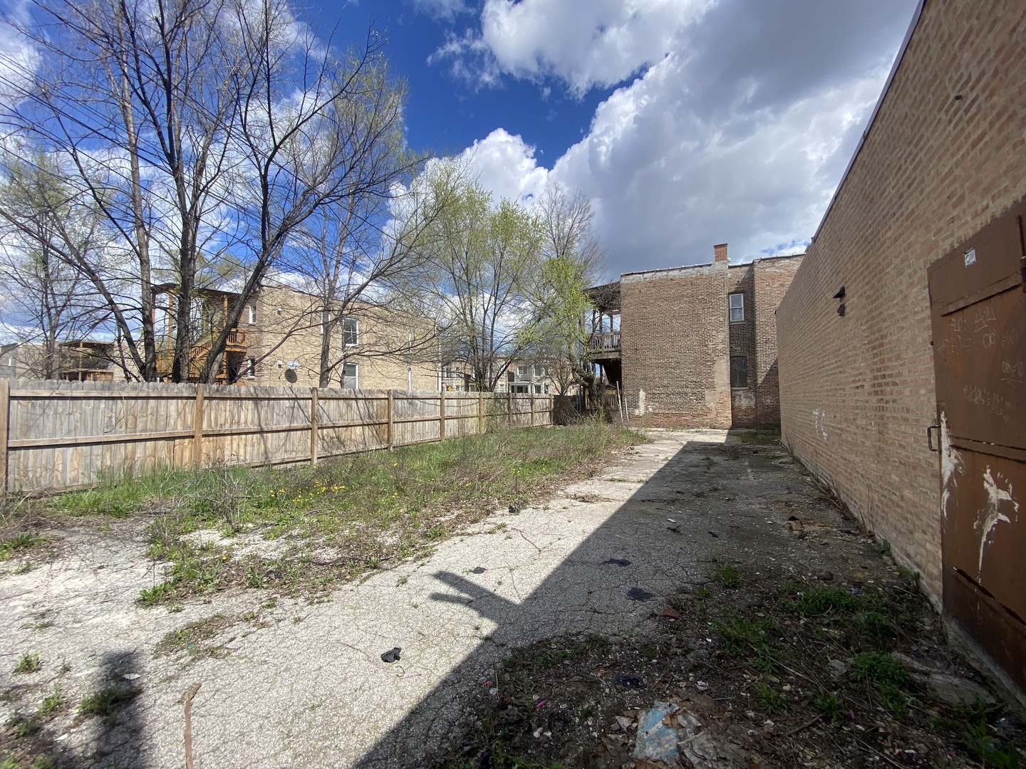 3606 W 16th Street