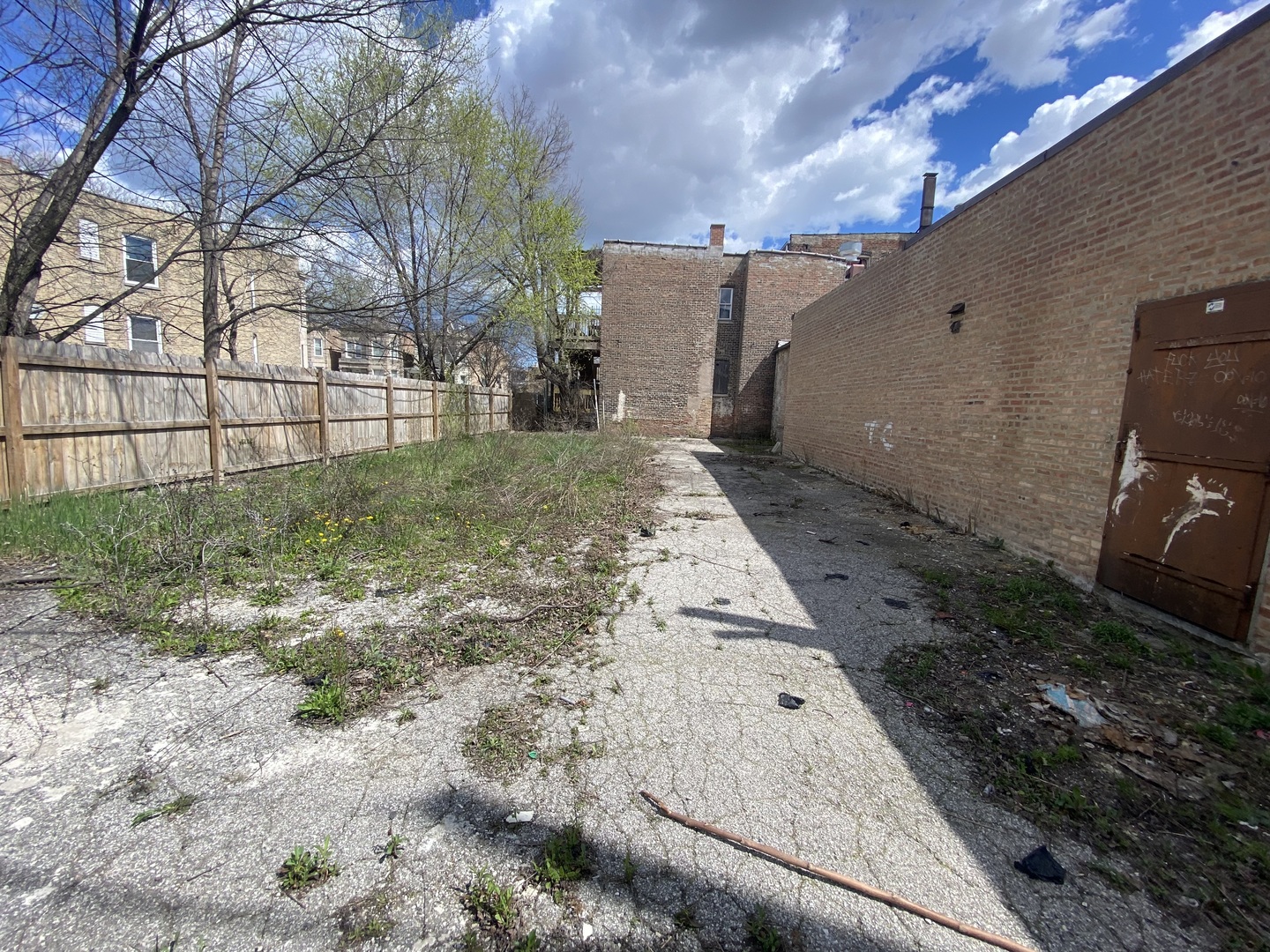 3606 W 16th Street