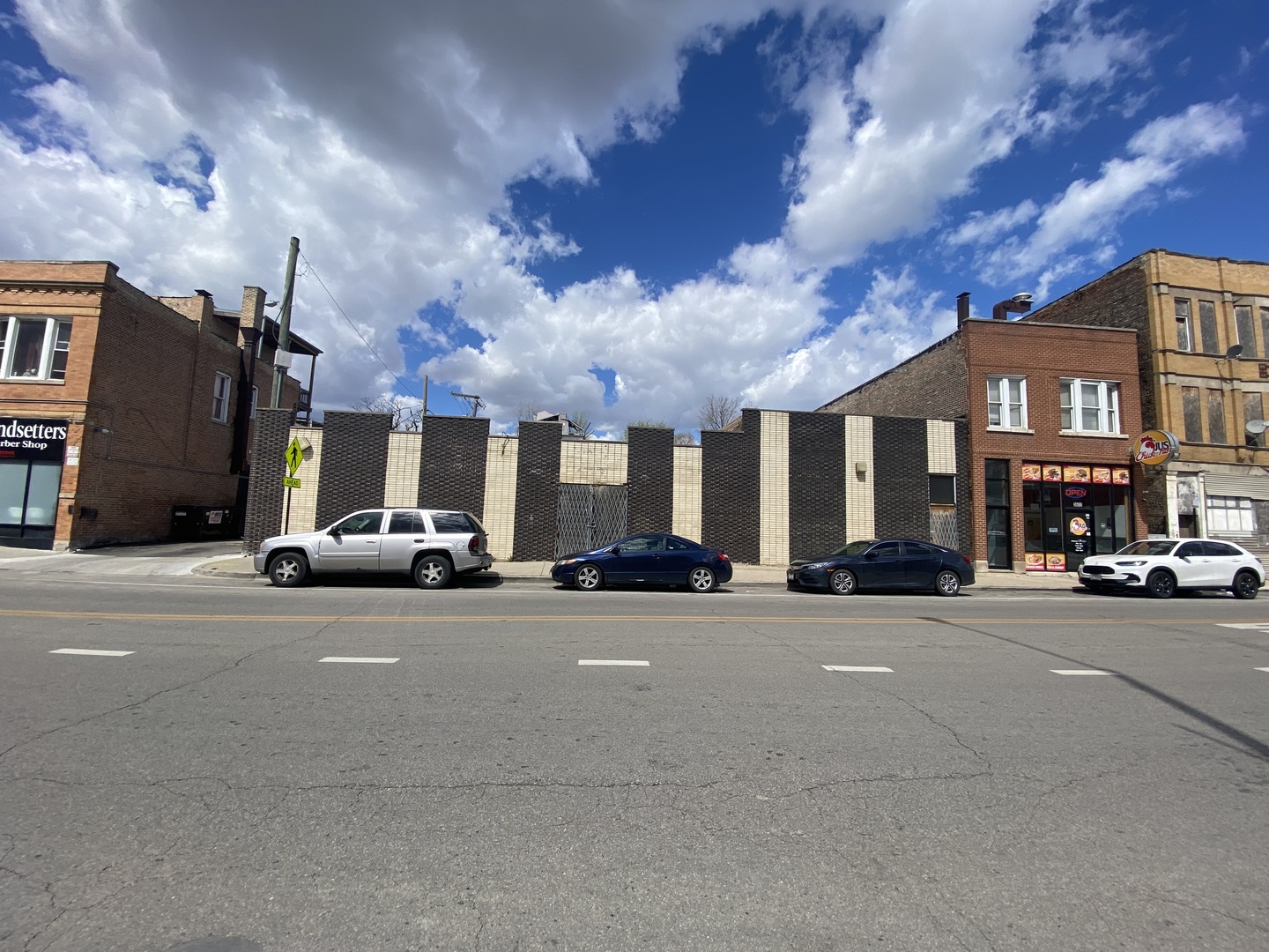 3606 W 16th Street
