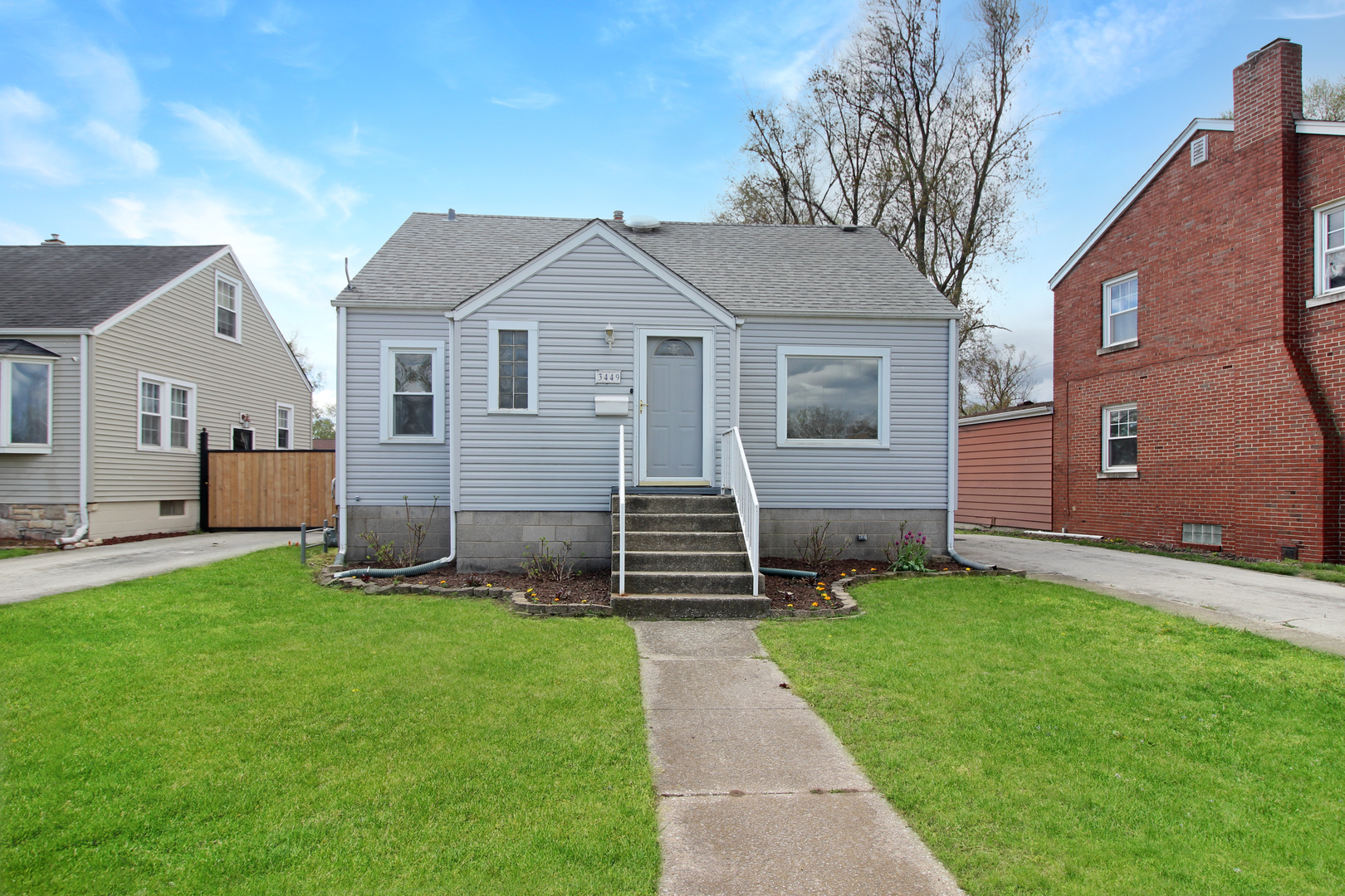 3449 Schultz Drive