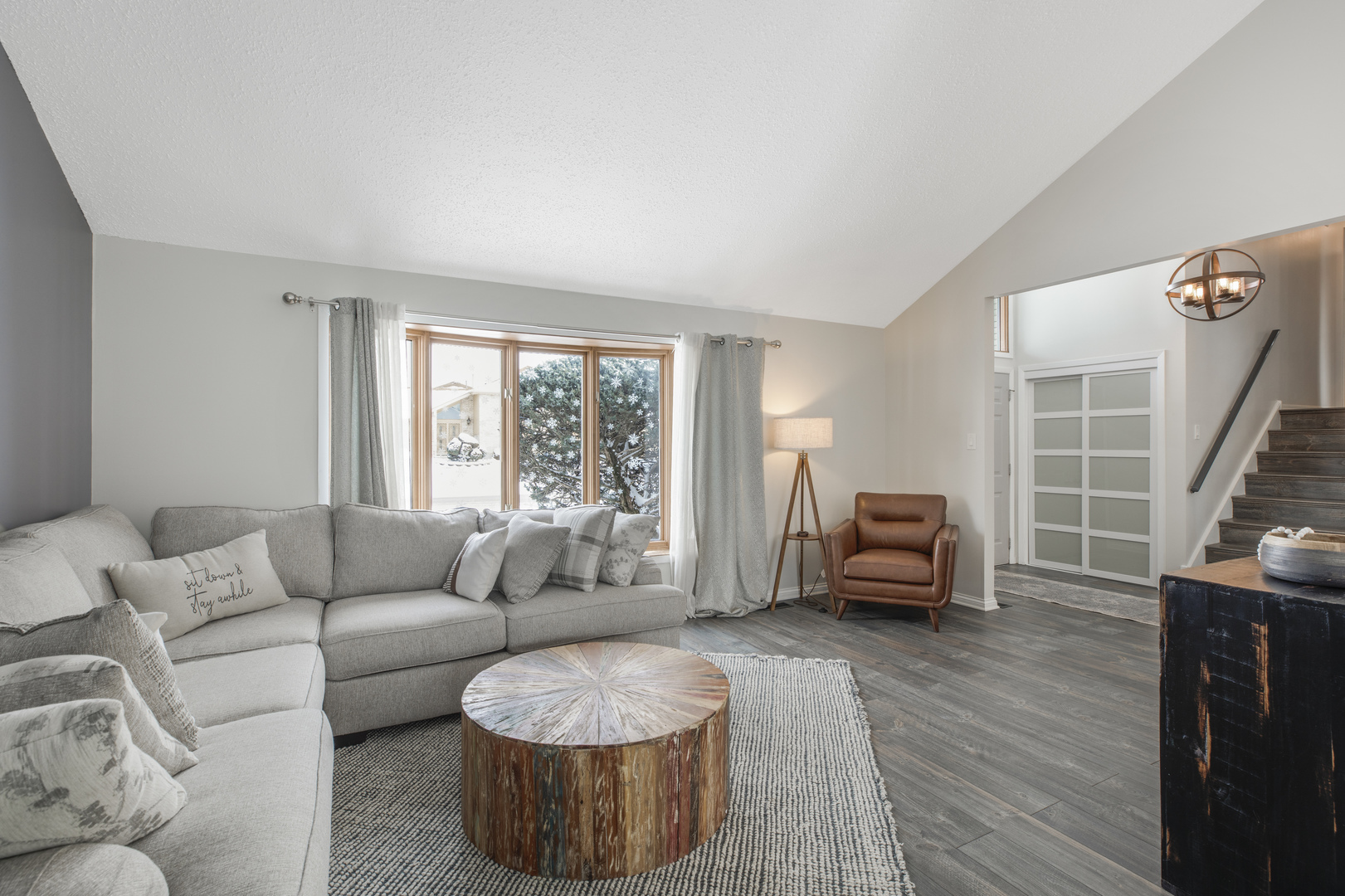 18600 Amlin Circle