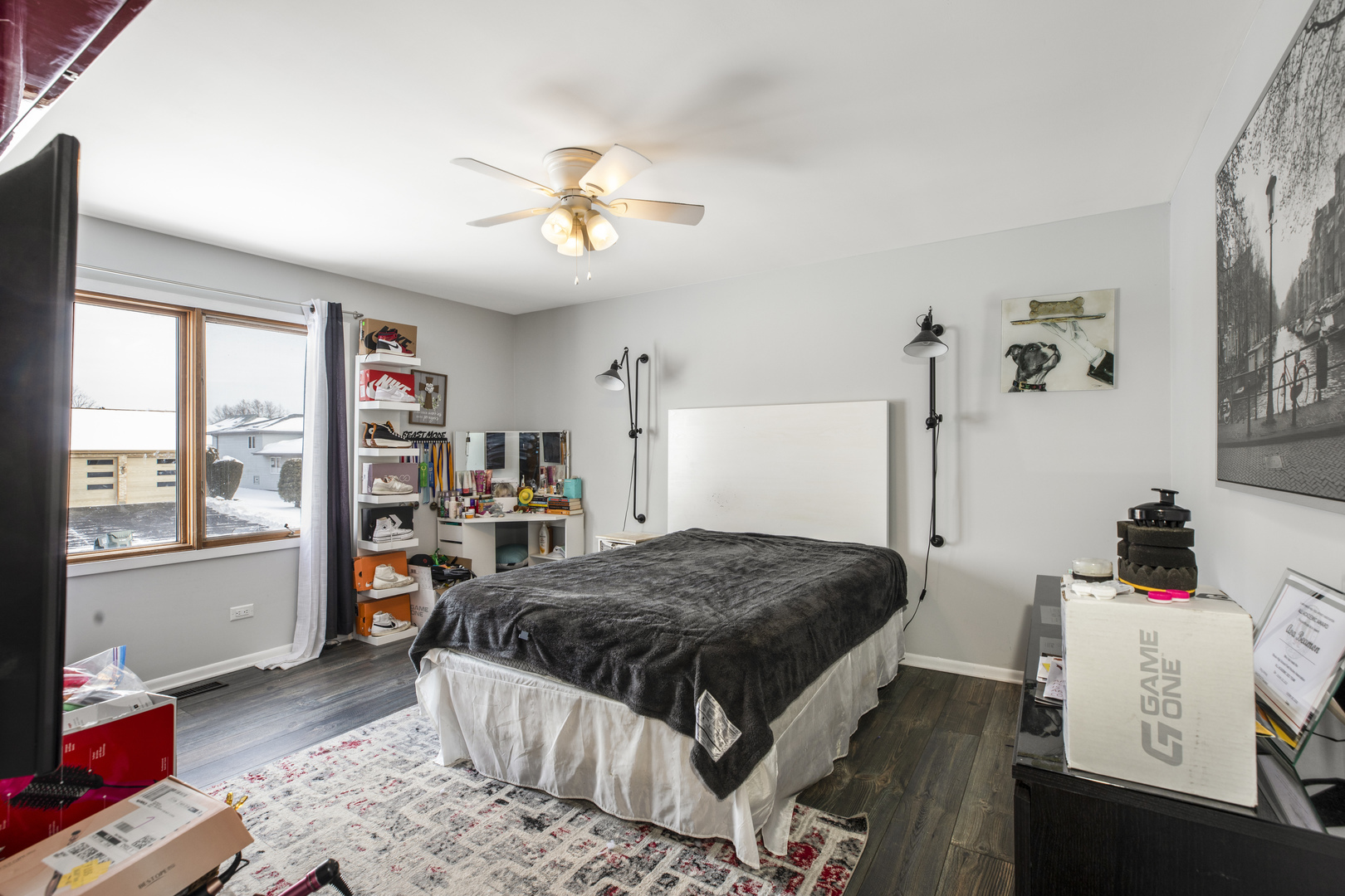 18600 Amlin Circle