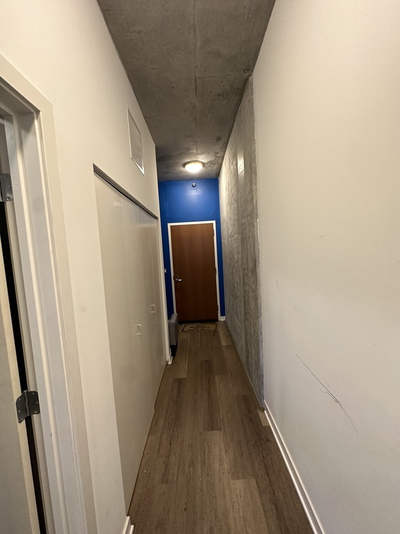 235 W Van Buren Street Unit: 3217