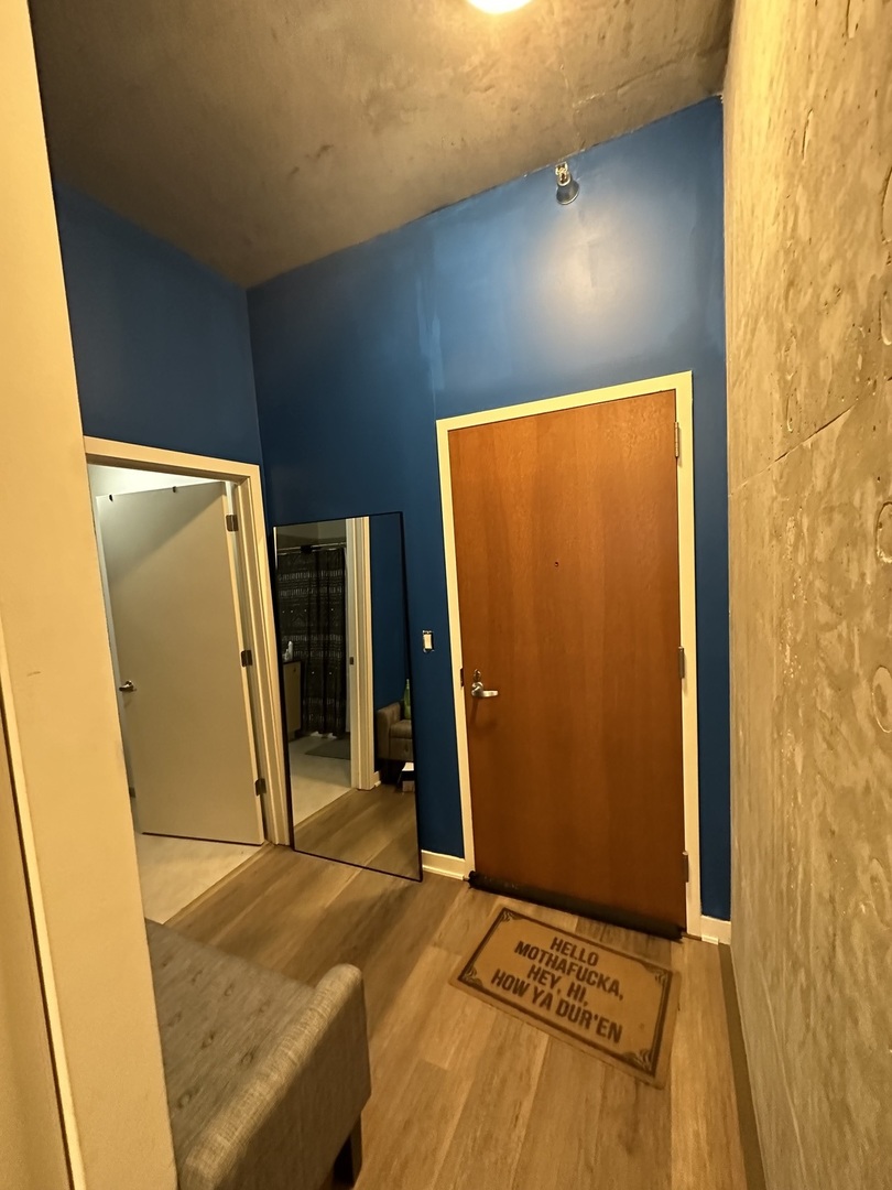 235 W Van Buren Street Unit: 3217