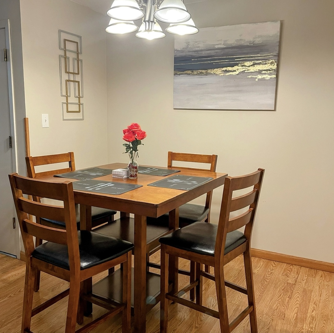 170 Dunteman Drive Unit: 202