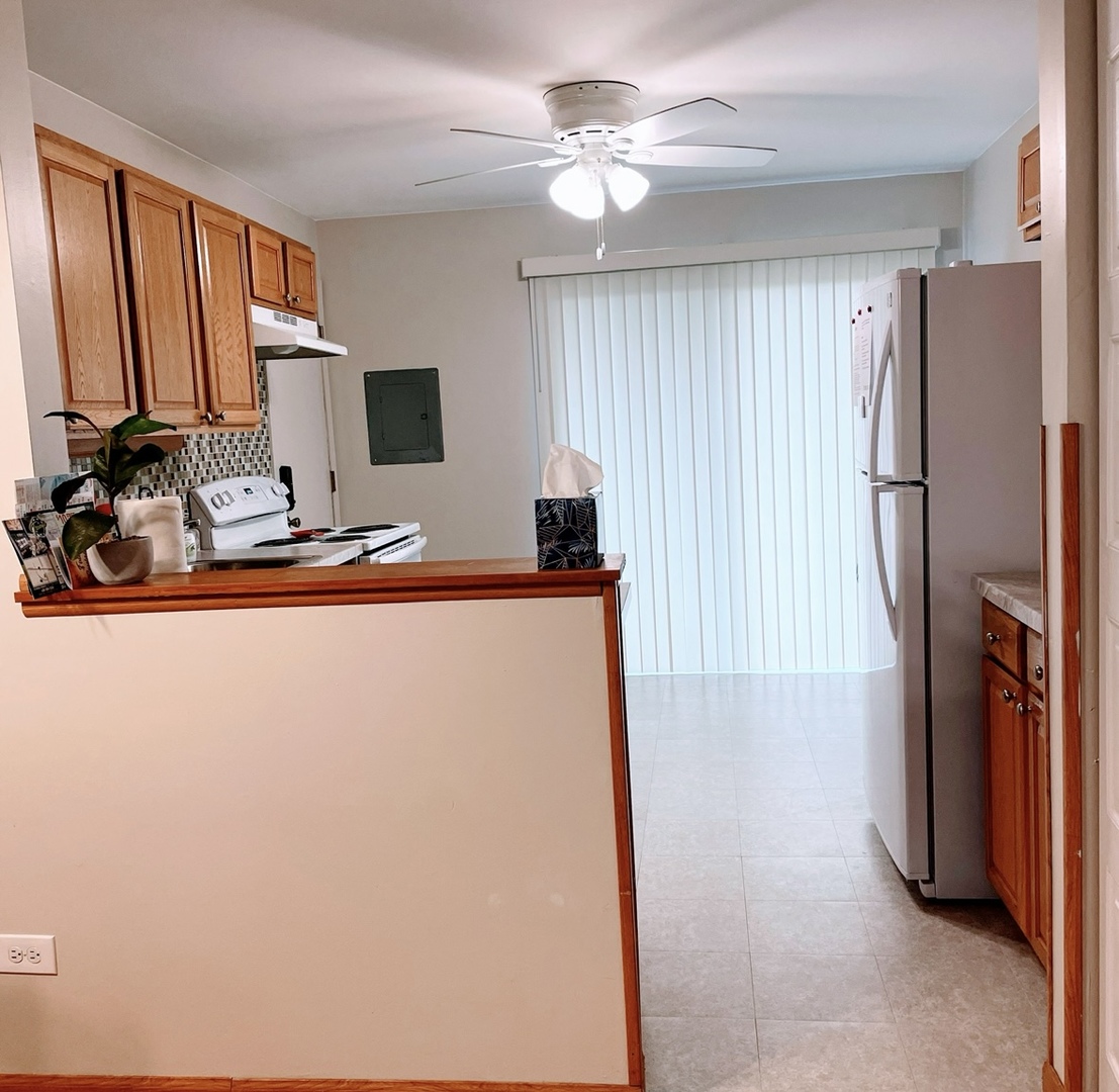 170 Dunteman Drive Unit: 202
