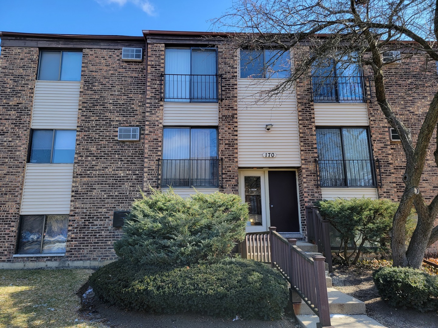 170 Dunteman Drive Unit: 202