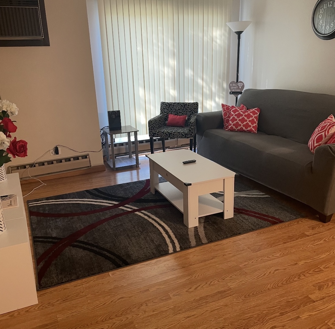 170 Dunteman Drive Unit: 202