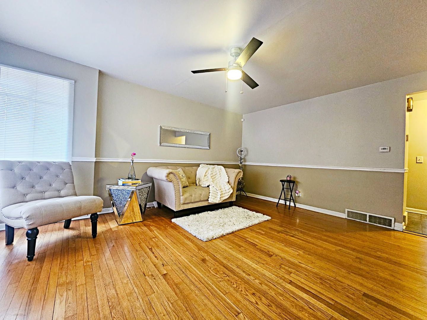 5024 W Van Buren Street Unit: D
