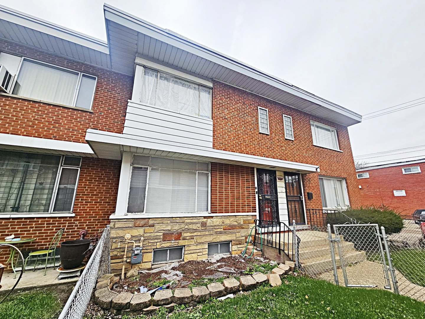 5024 W Van Buren Street Unit: D