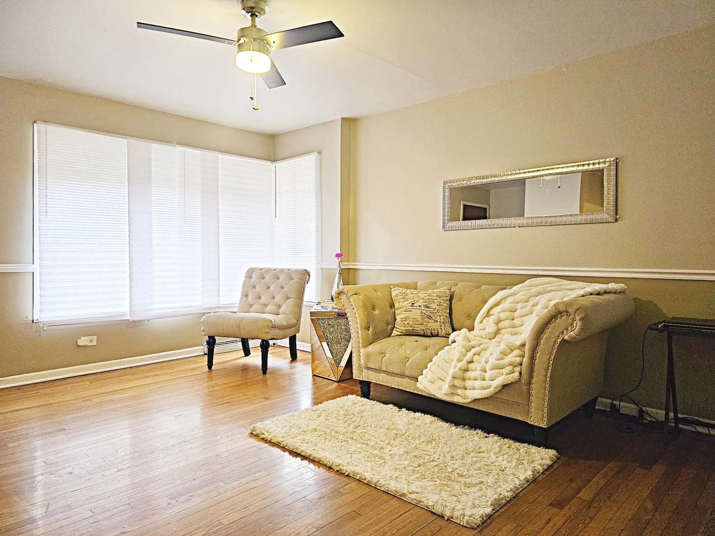 5024 W Van Buren Street Unit: D