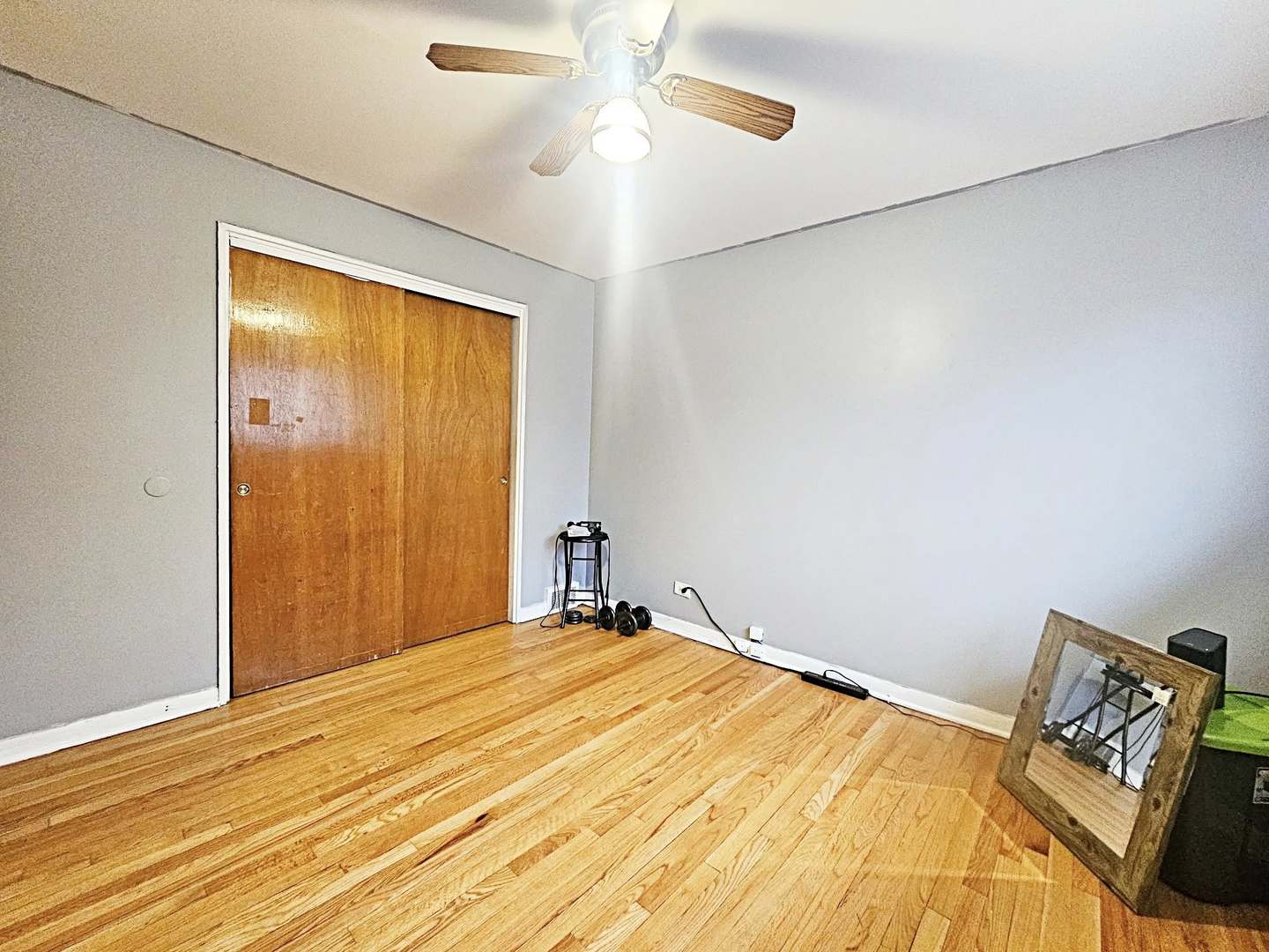 5024 W Van Buren Street Unit: D