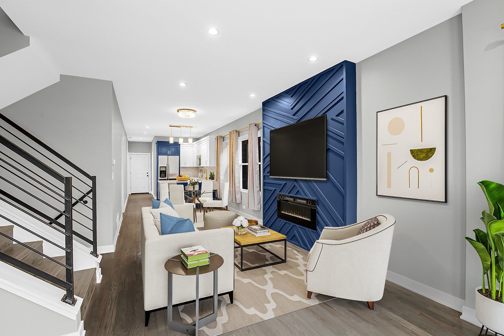 612 E 88th Place