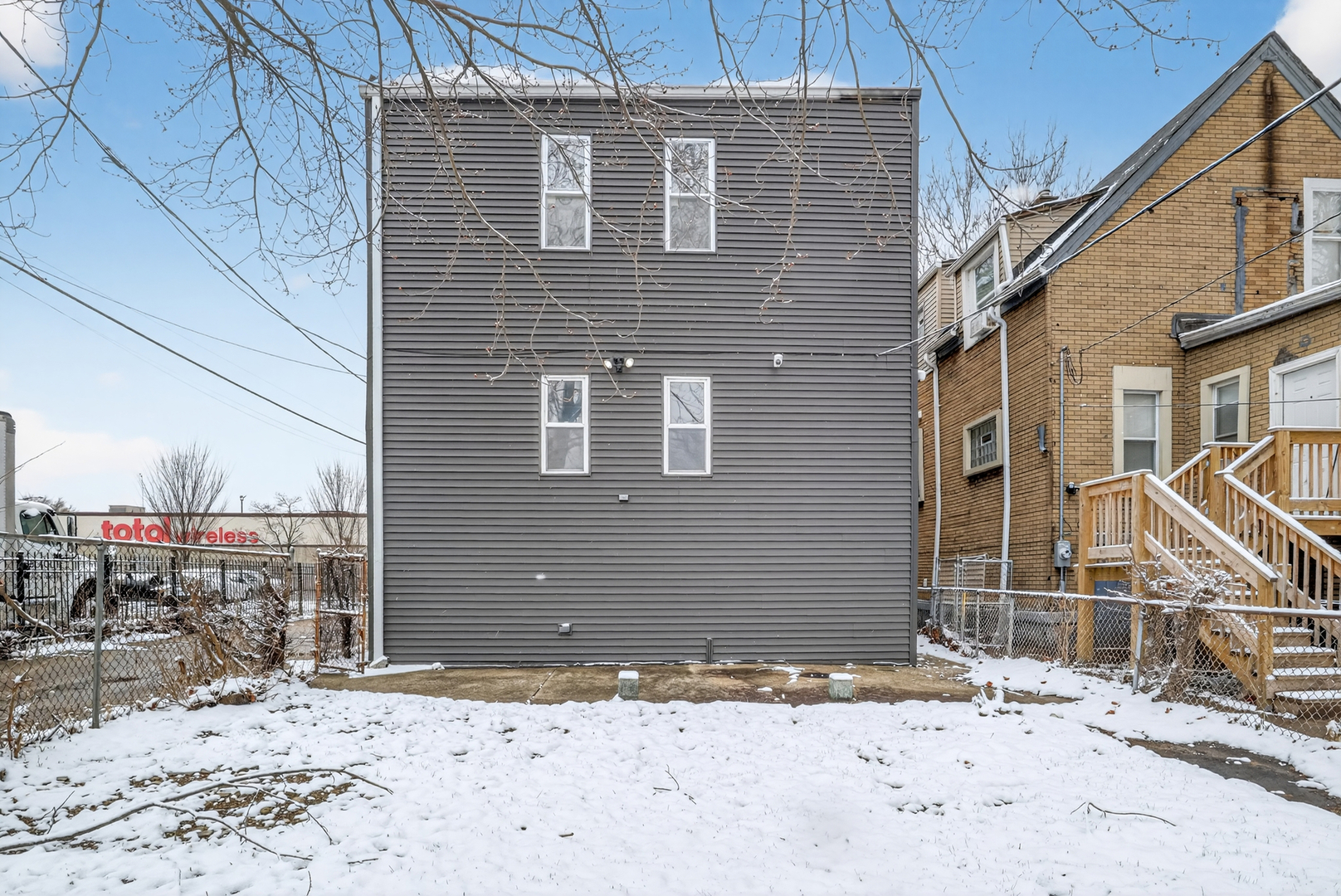 7843 S Marquette Avenue