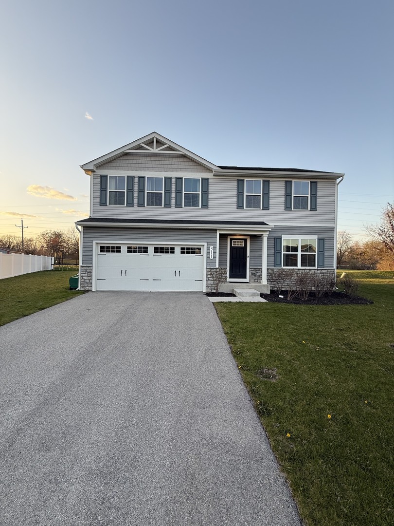 311 Fir Lane