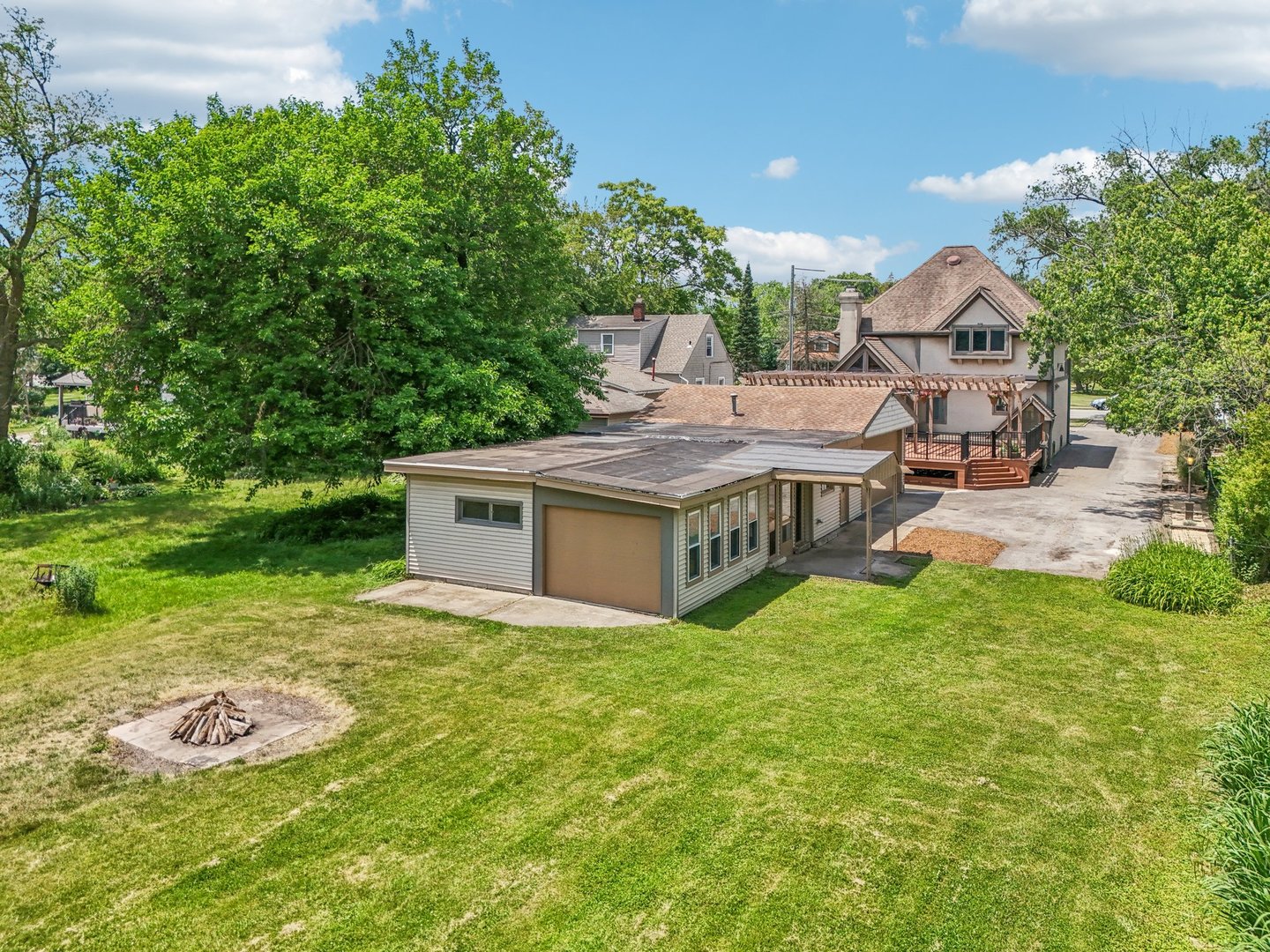 18229 Riegel Road