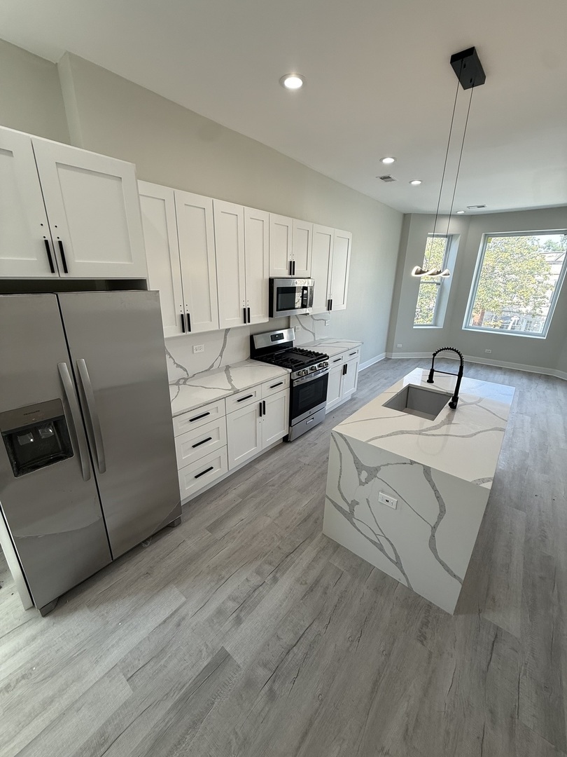 2933 W Lexington Street Unit: 2