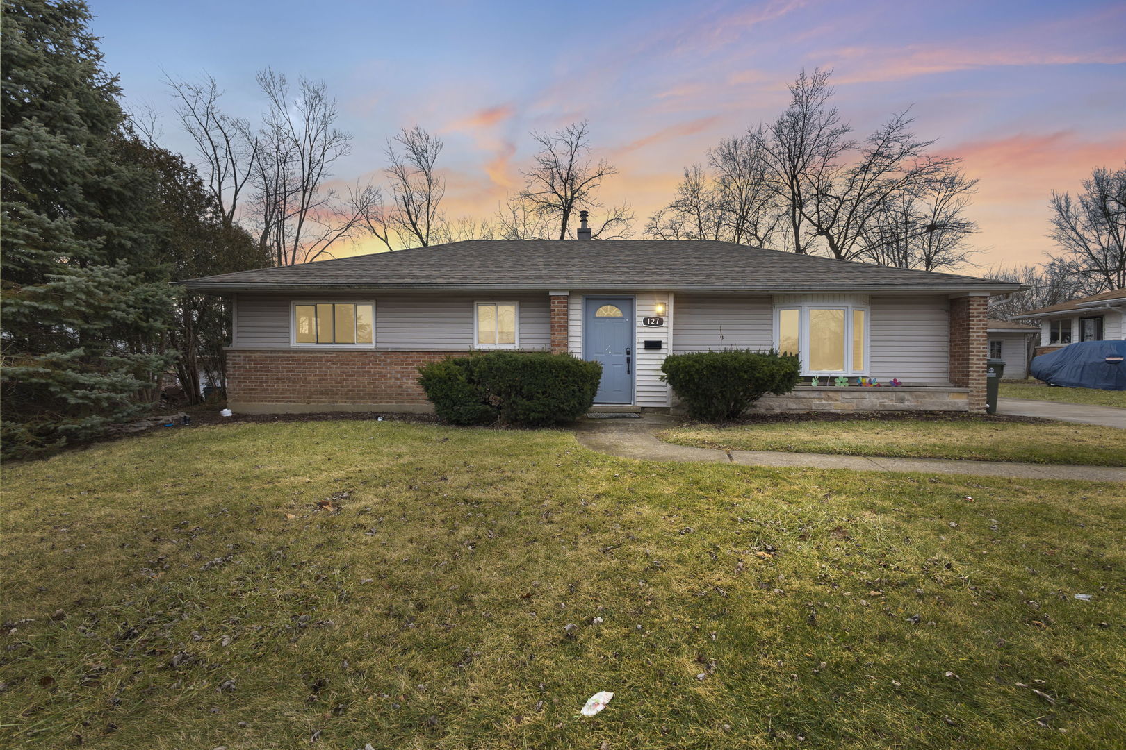127 Blackhawk Drive