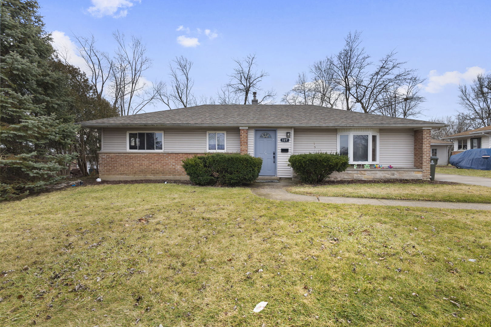 127 Blackhawk Drive