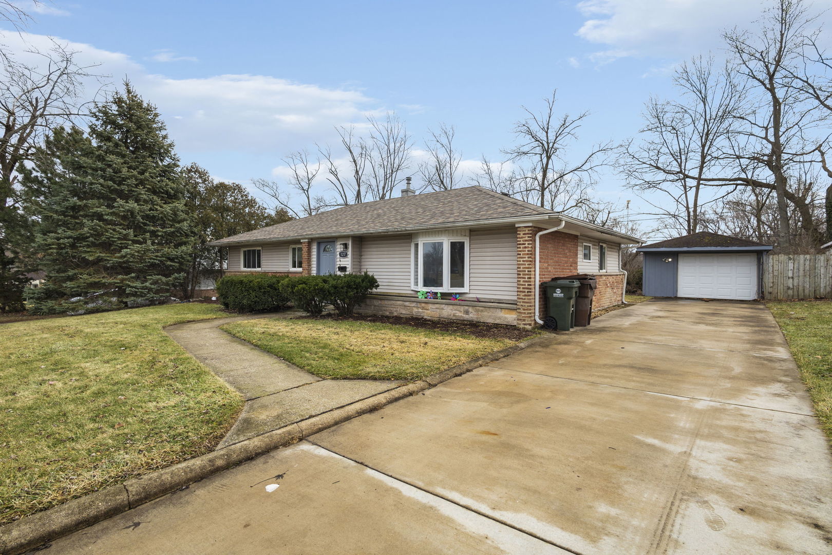 127 Blackhawk Drive