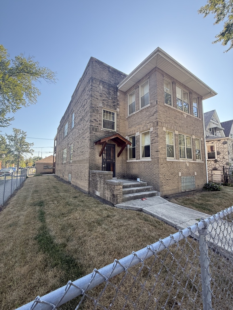 5901 W Rice Street