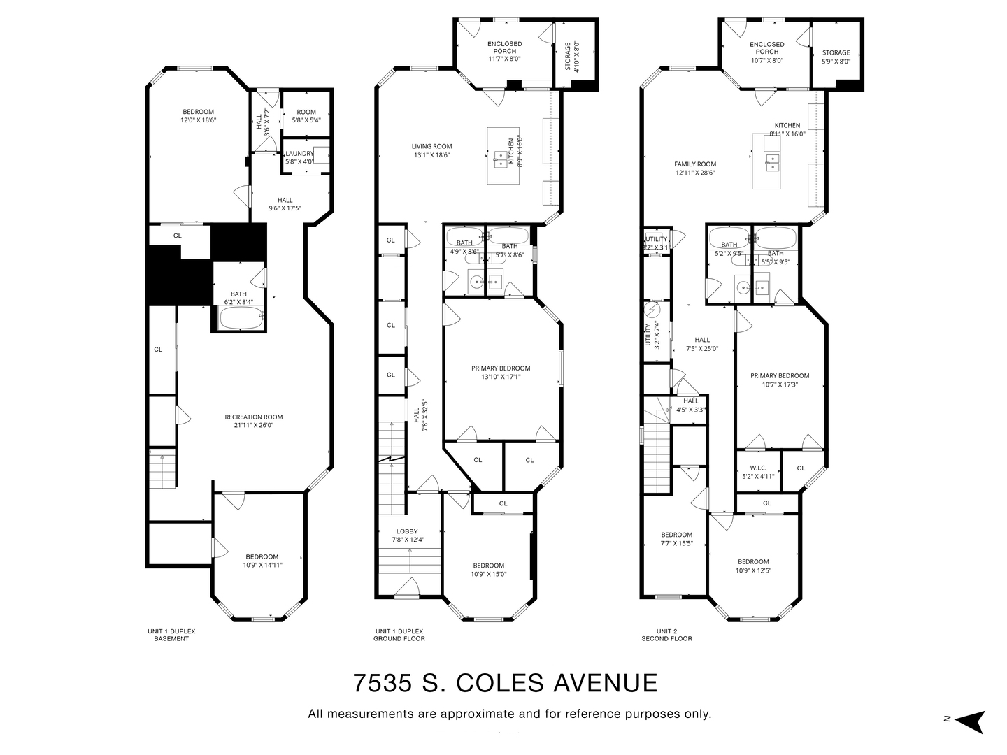 Private Address