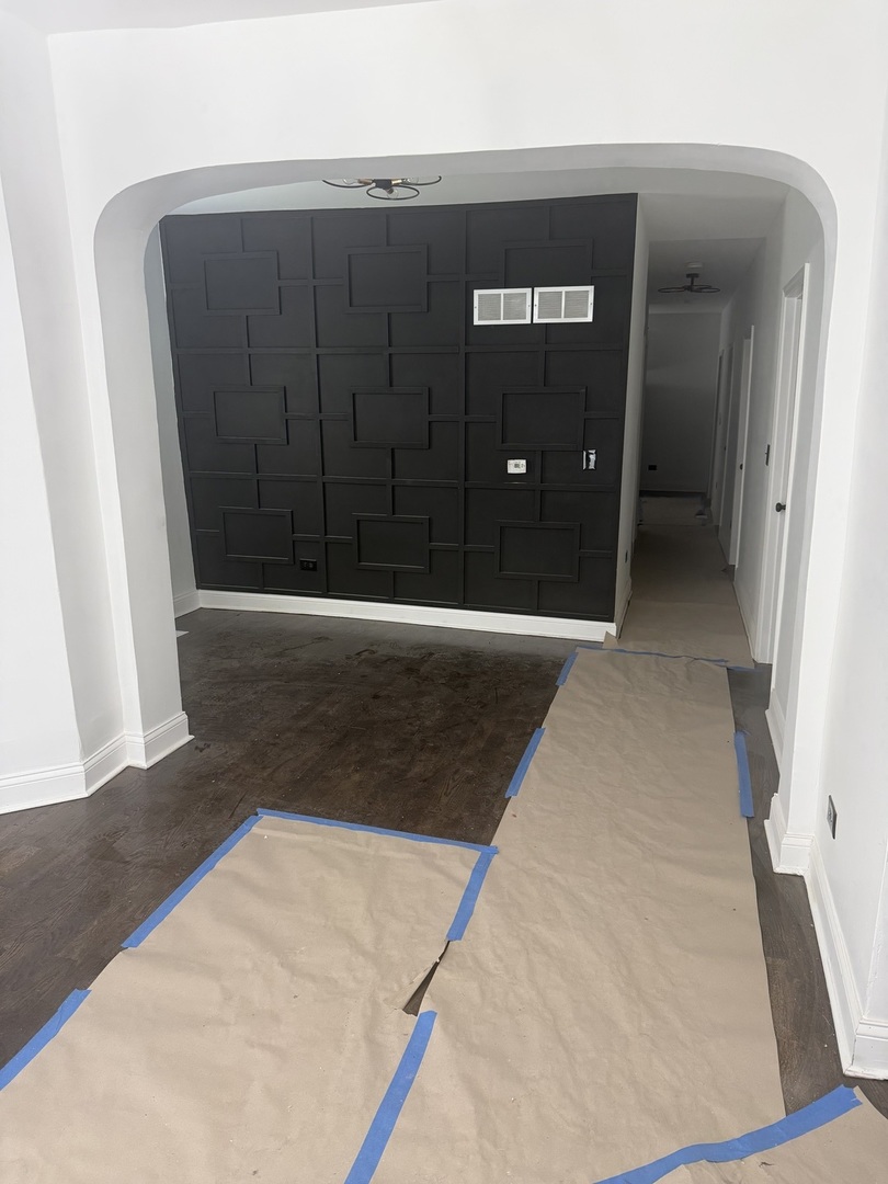 7326 S Woodlawn Avenue Unit: 1