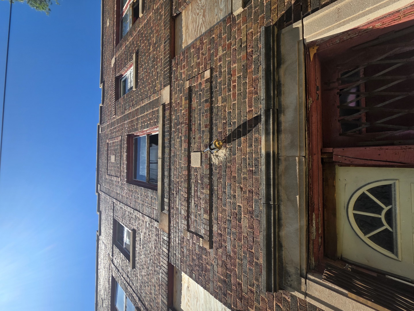 Private Address