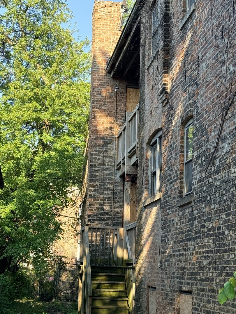 Private Address