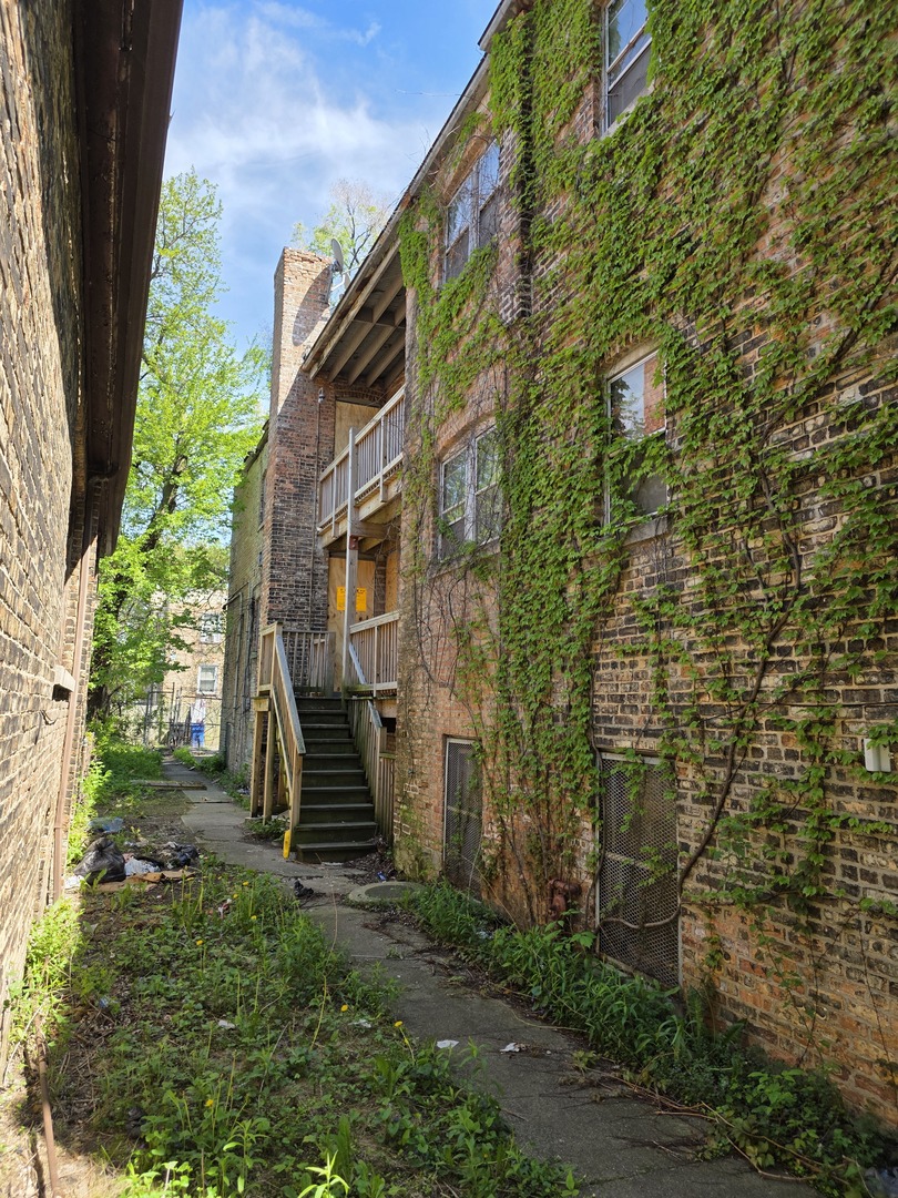 Private Address