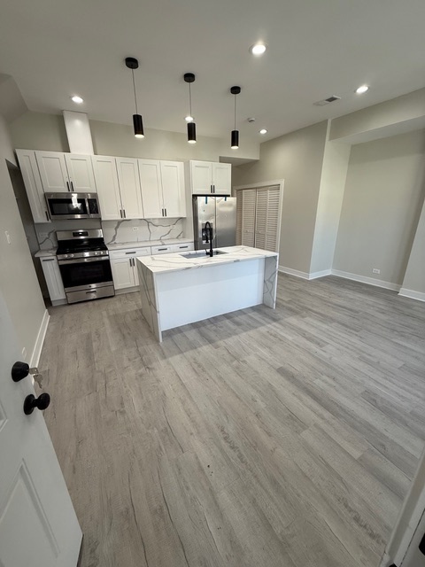 2933 W Lexington Street Unit: 2