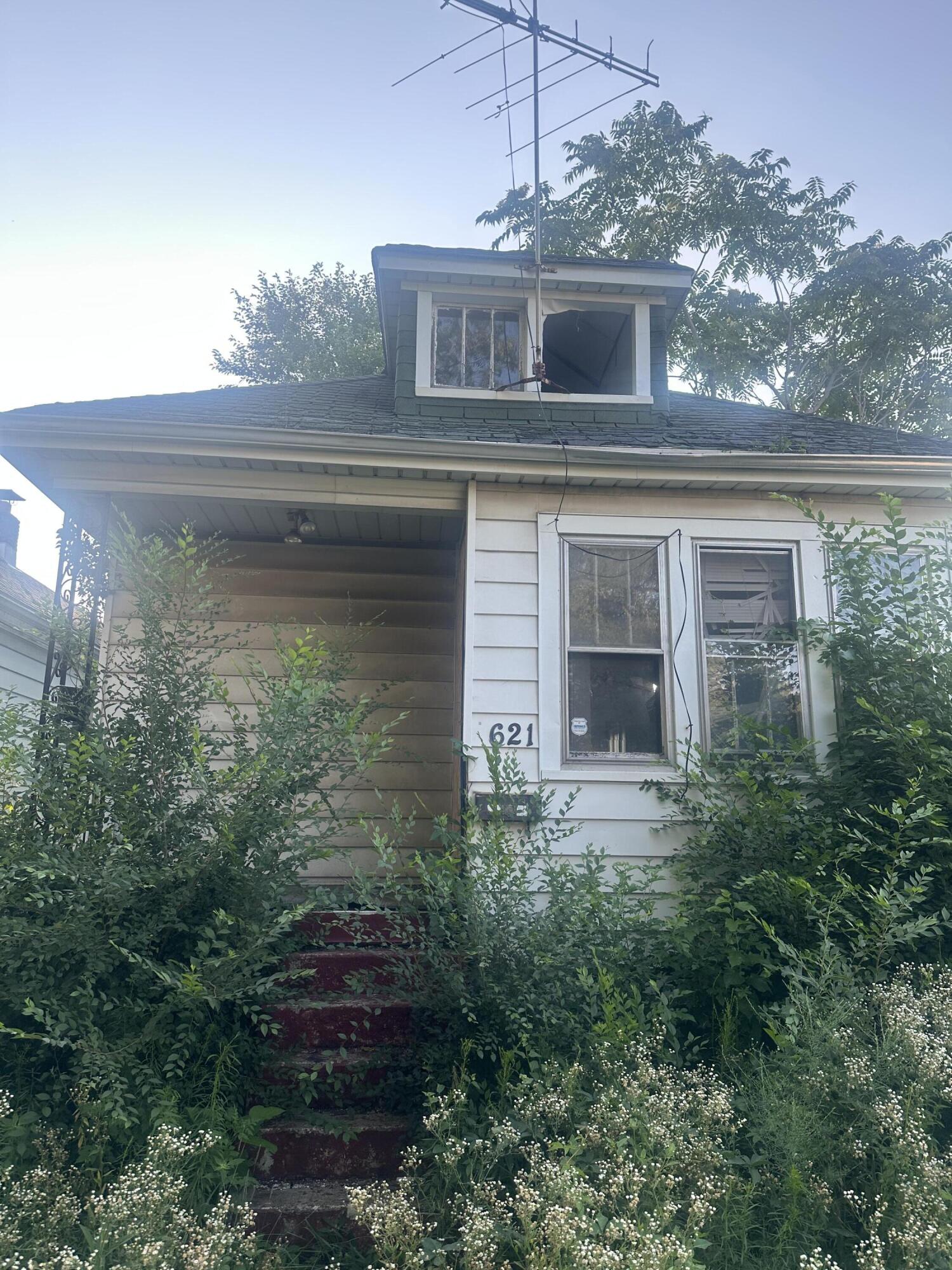 3621 Virginia Street