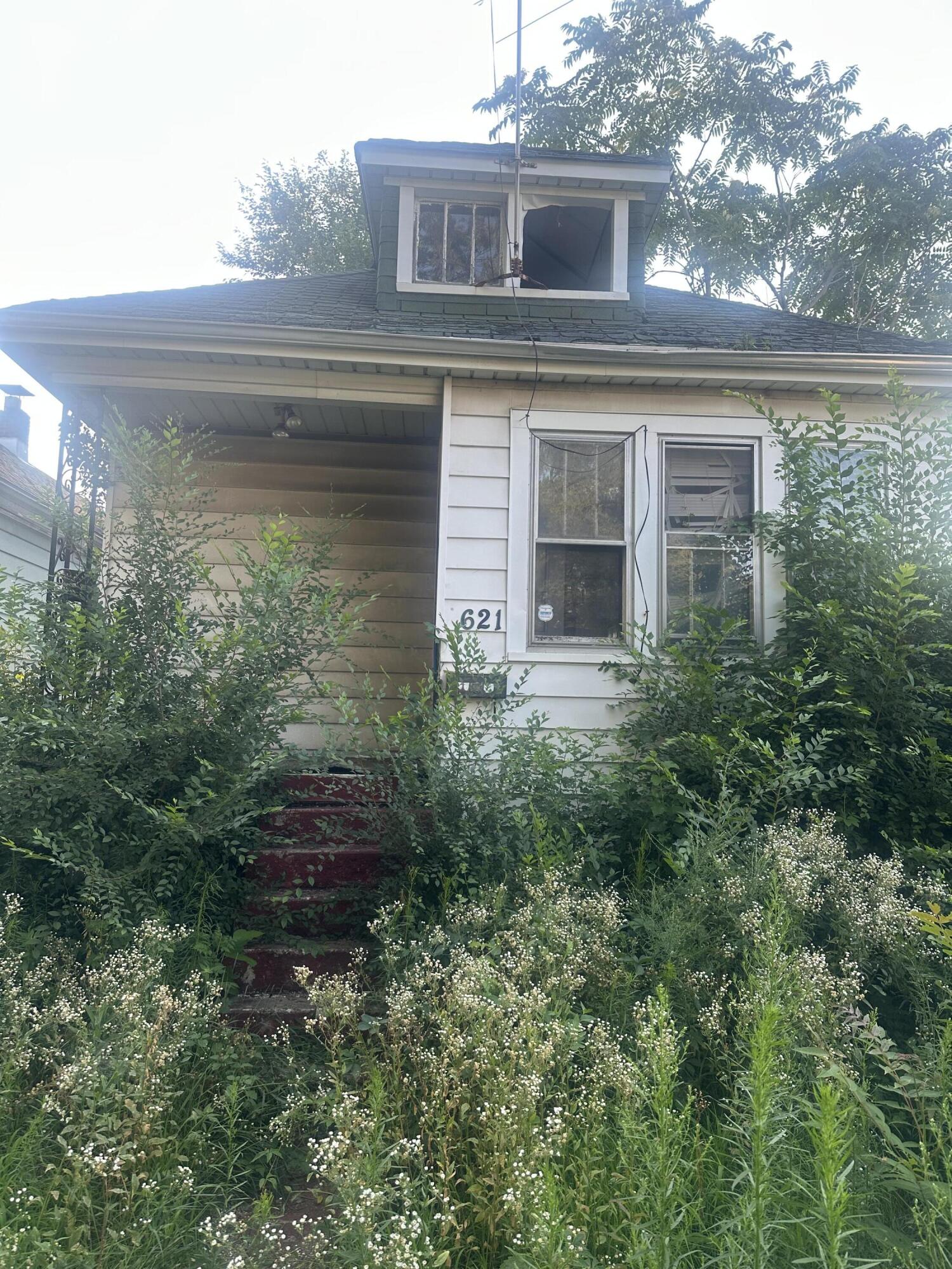 3621 Virginia Street