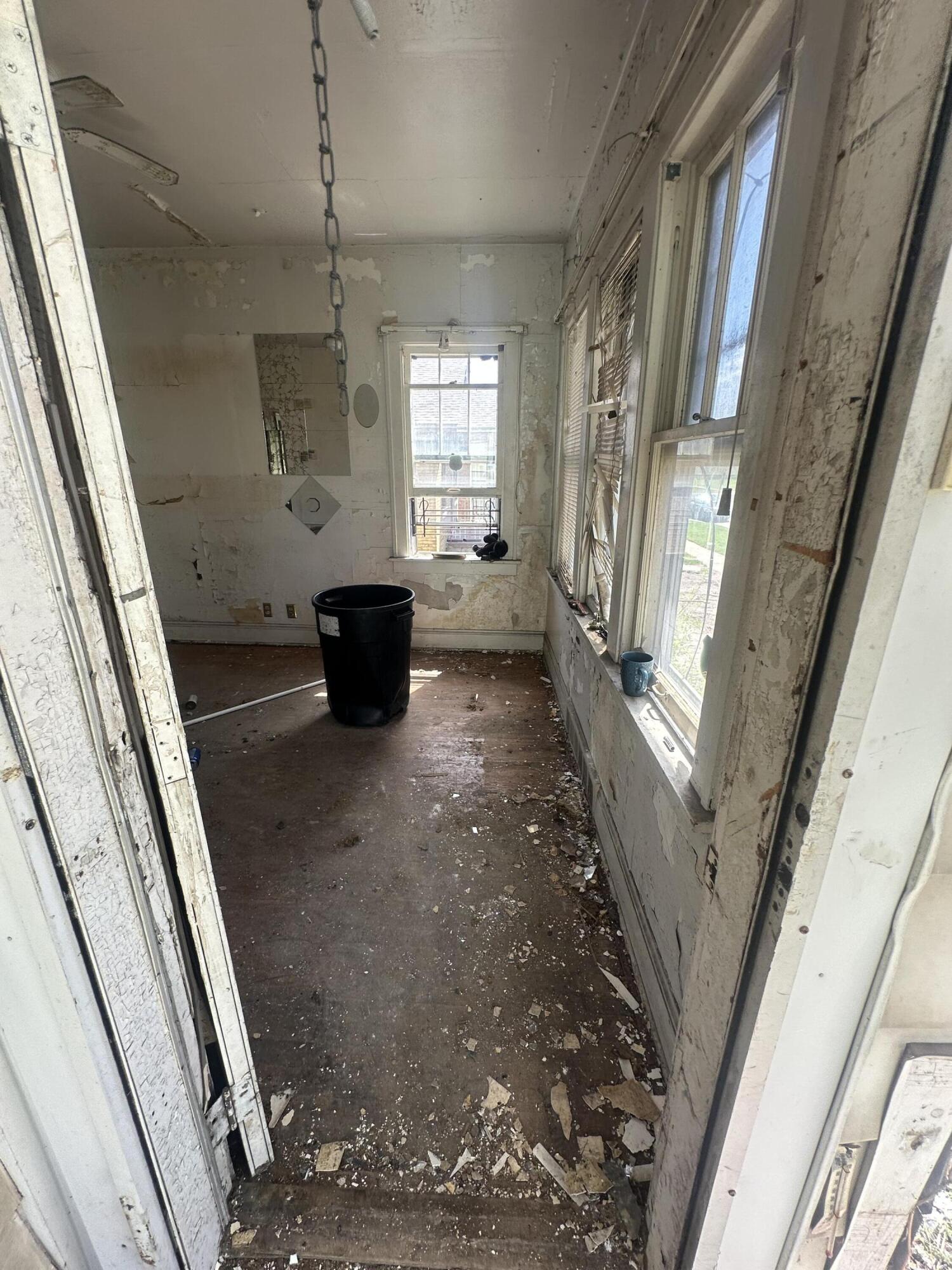 3621 Virginia Street