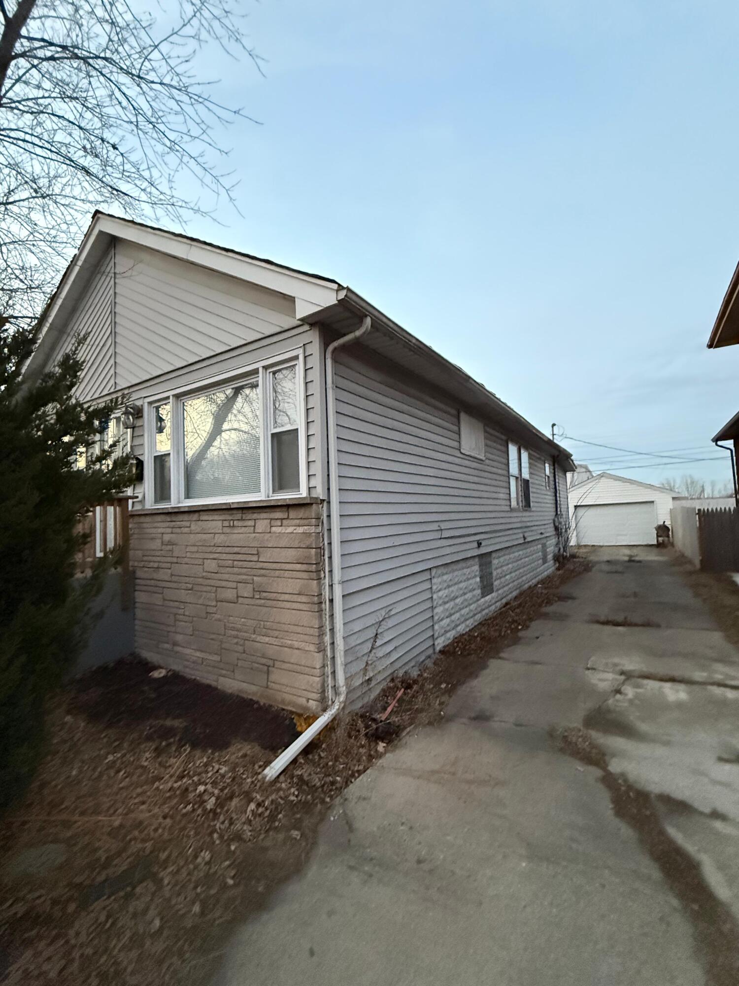 1347 Sherman Street