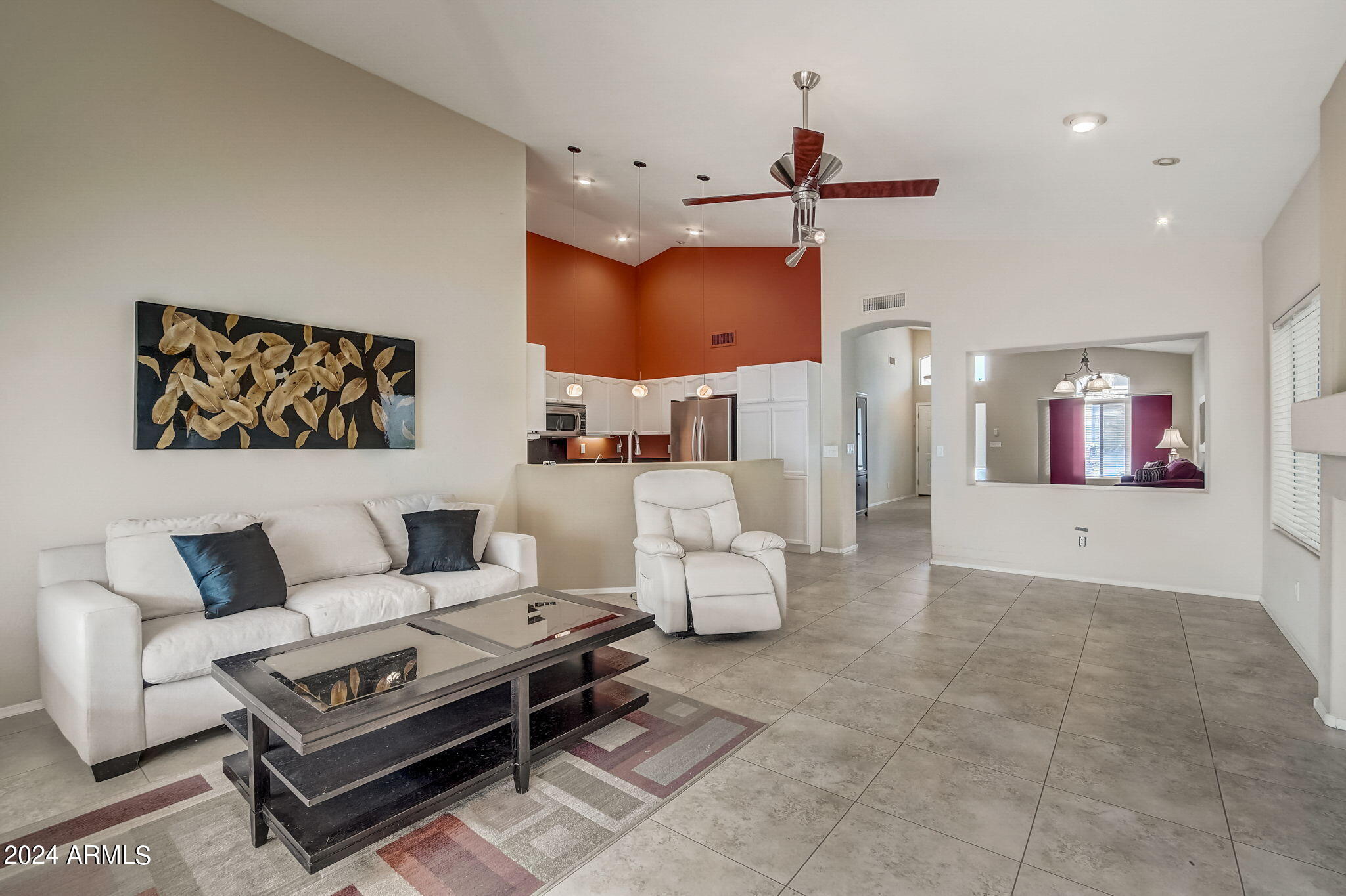 1301 E SHEENA Drive