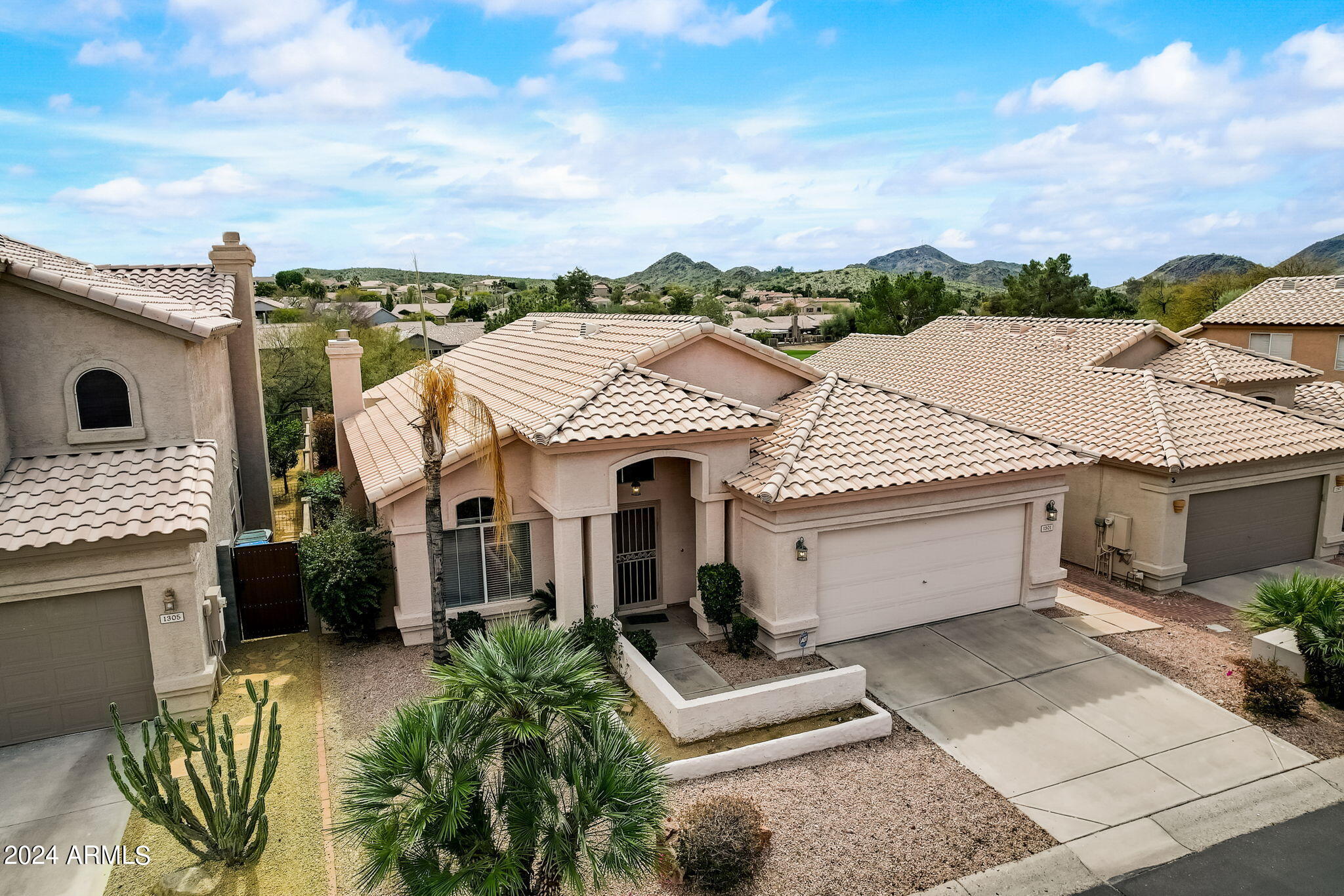 1301 E SHEENA Drive