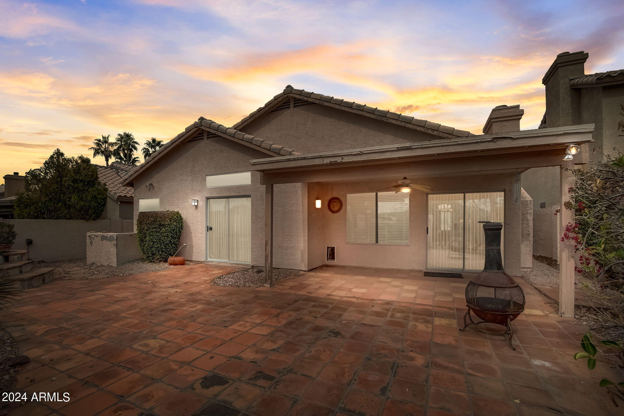 1301 E SHEENA Drive