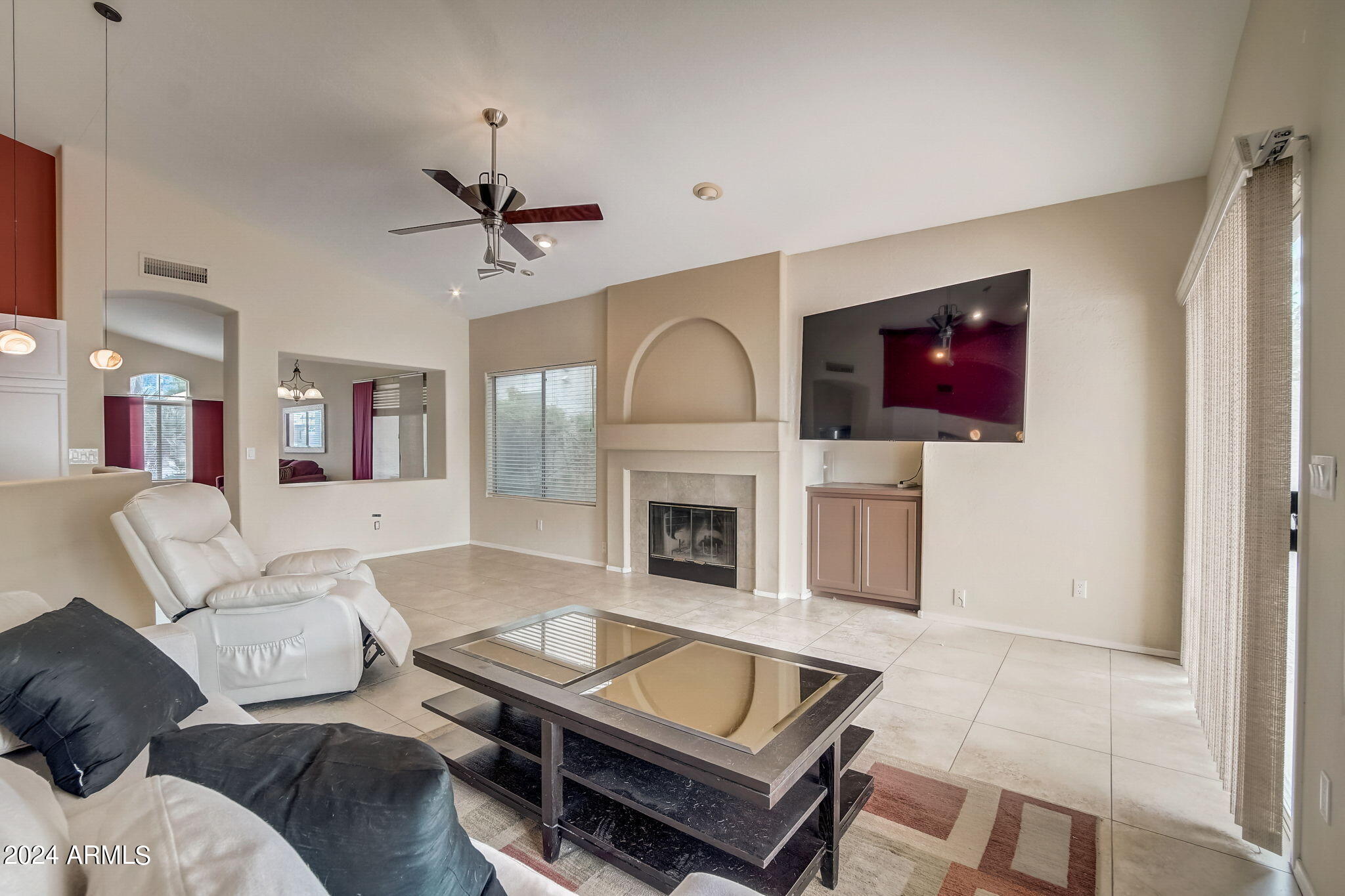 1301 E SHEENA Drive