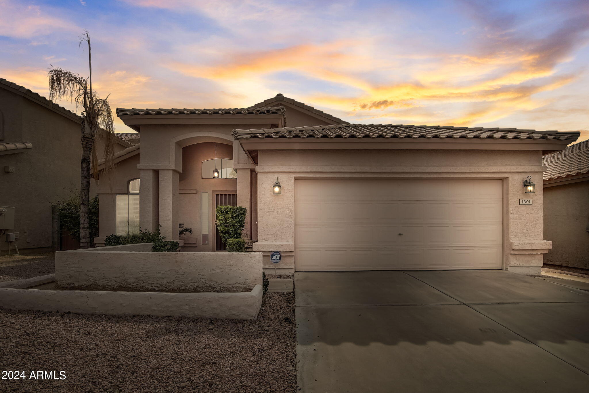 1301 E SHEENA Drive