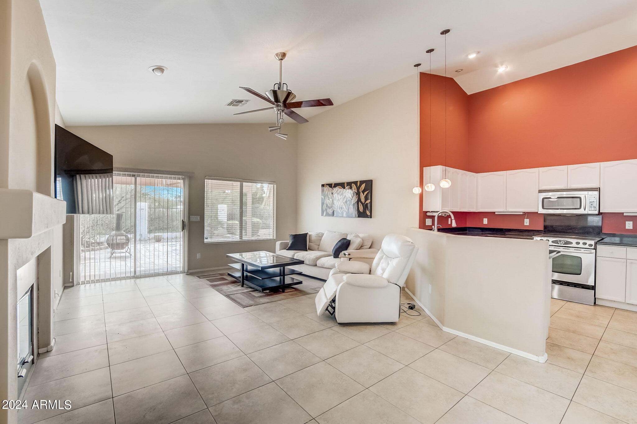 1301 E SHEENA Drive