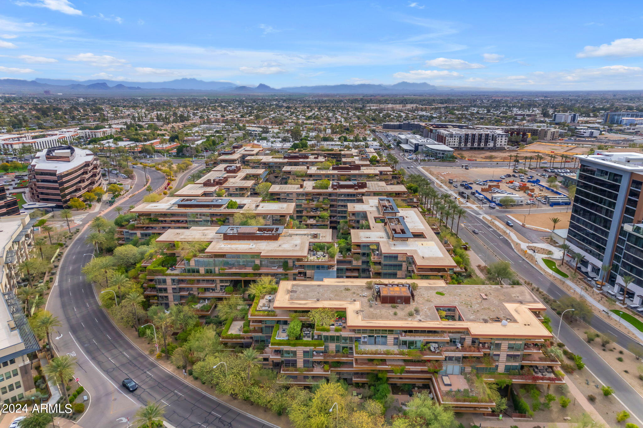 7151 E RANCHO VISTA Drive, 2008