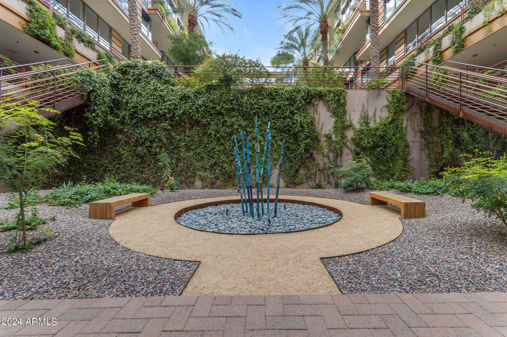 7151 E RANCHO VISTA Drive, 2008