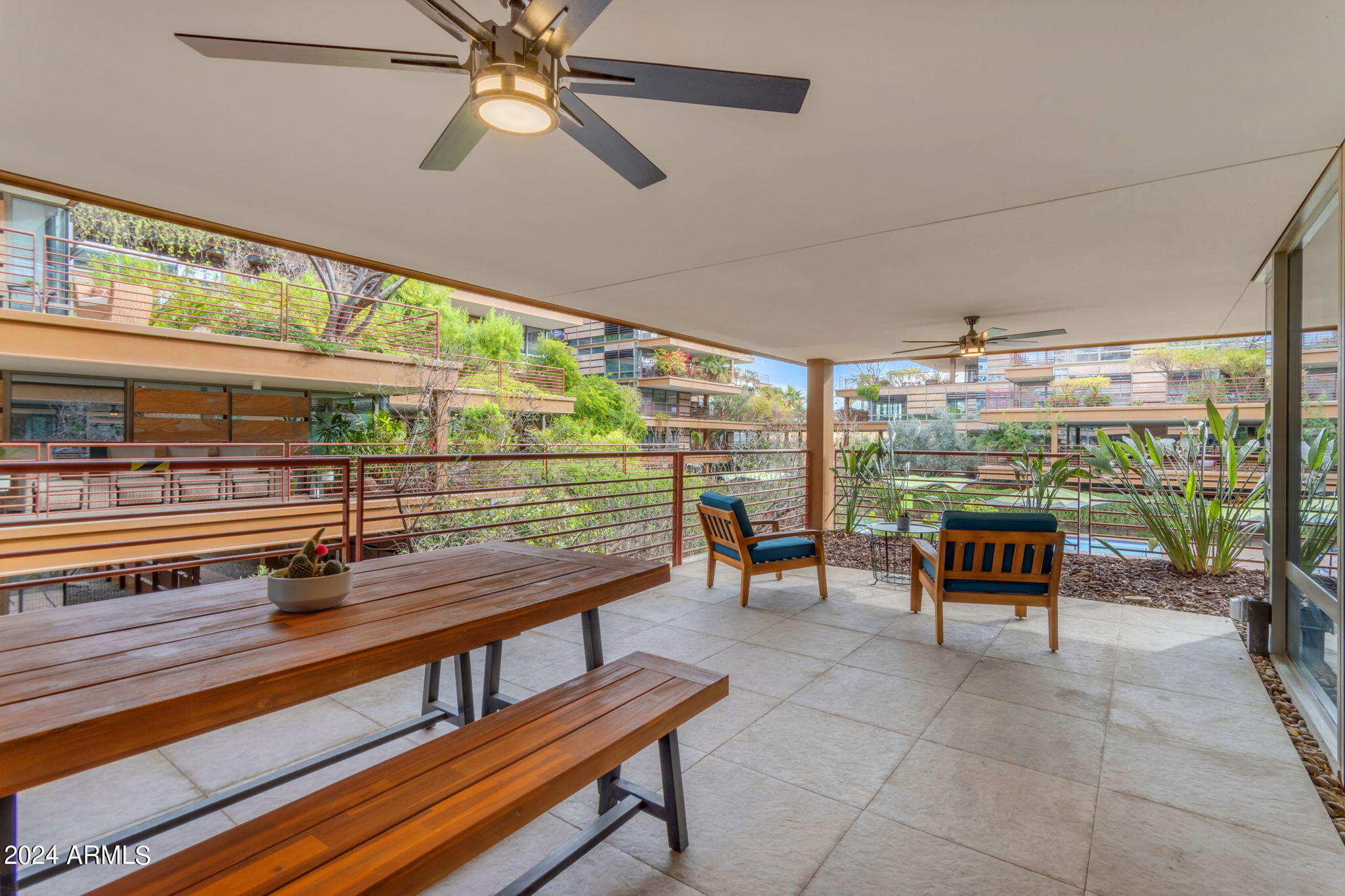 7151 E RANCHO VISTA Drive, 2008