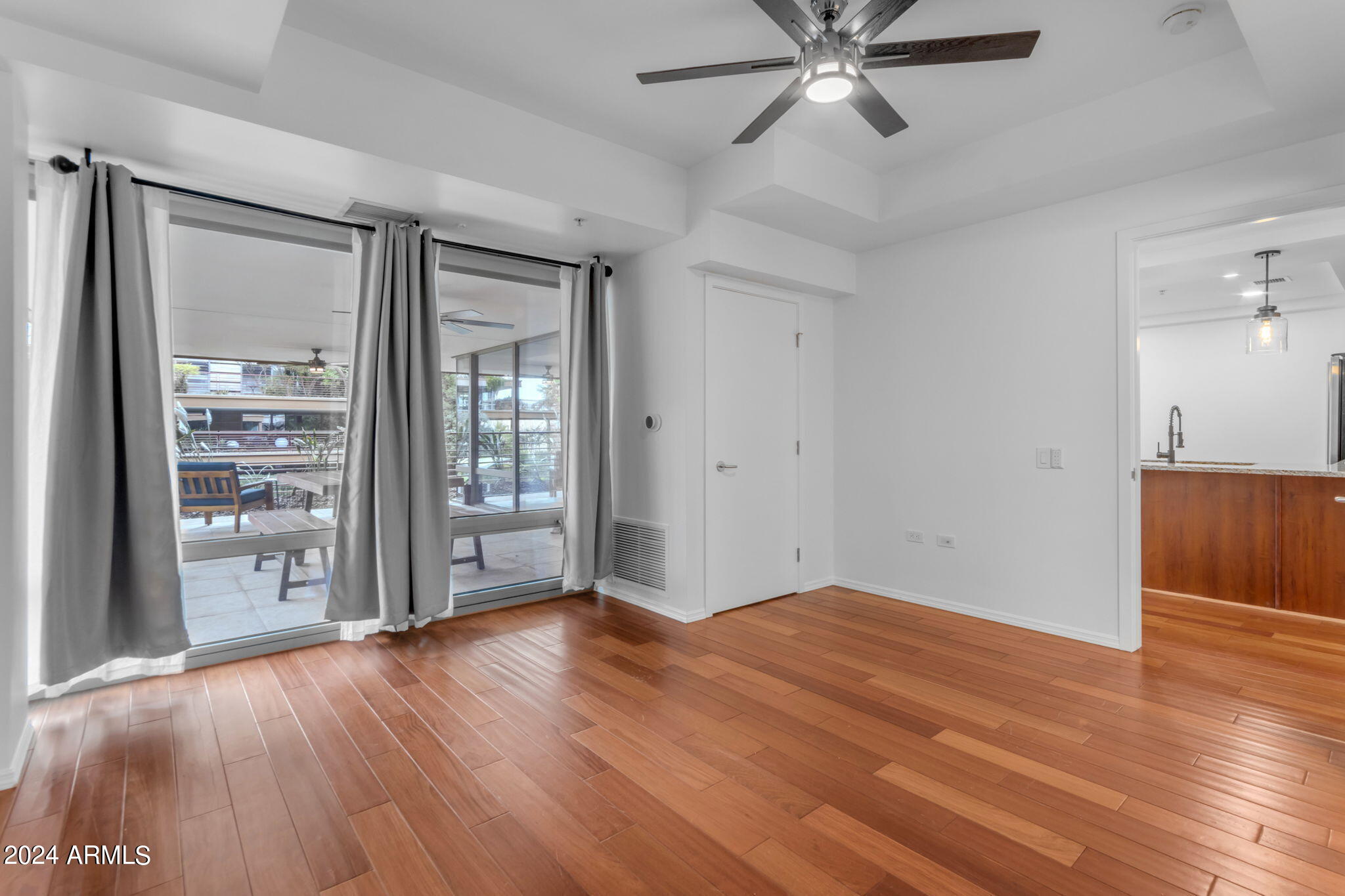 7151 E RANCHO VISTA Drive, 2008