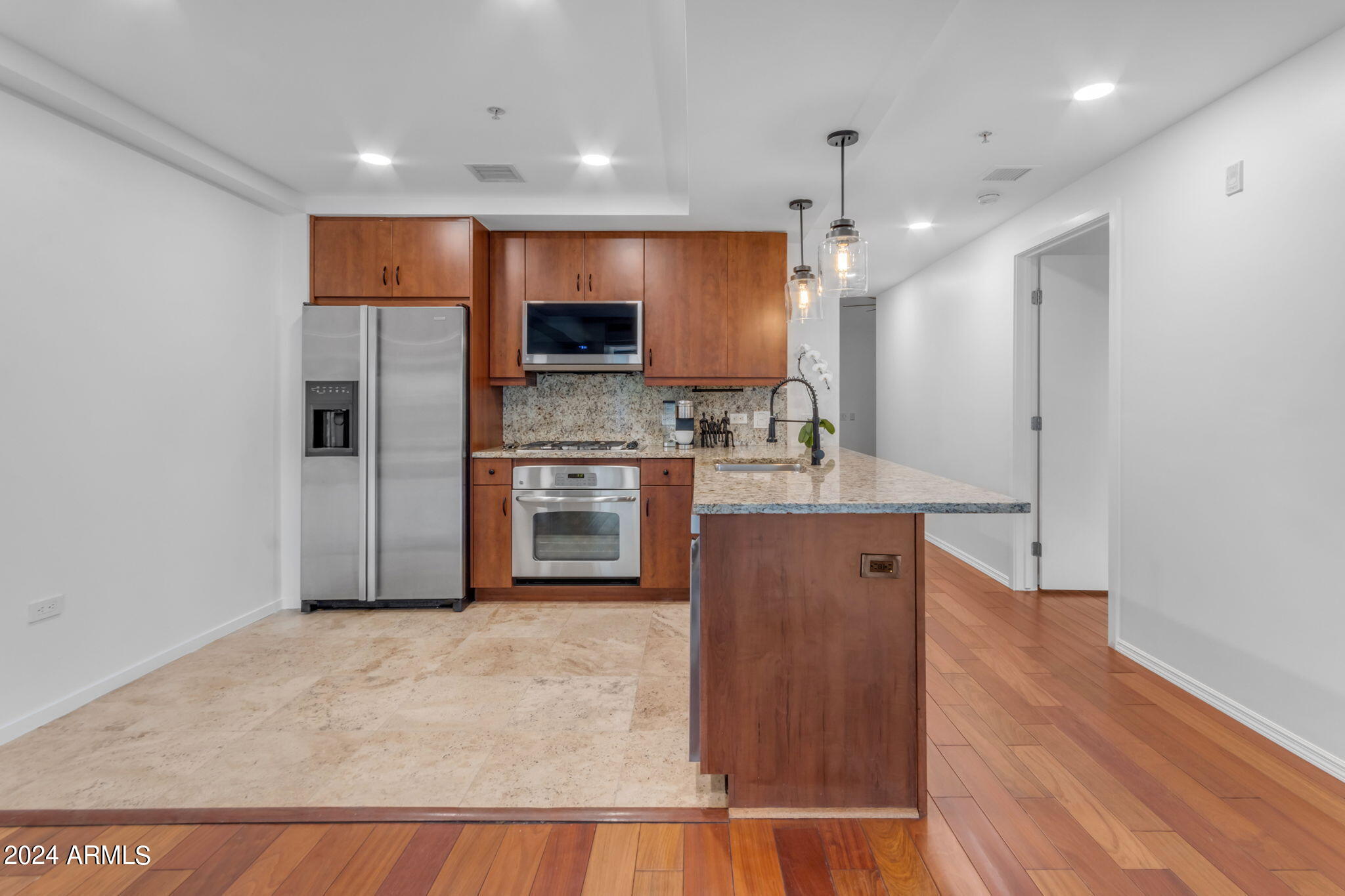 7151 E RANCHO VISTA Drive, 2008