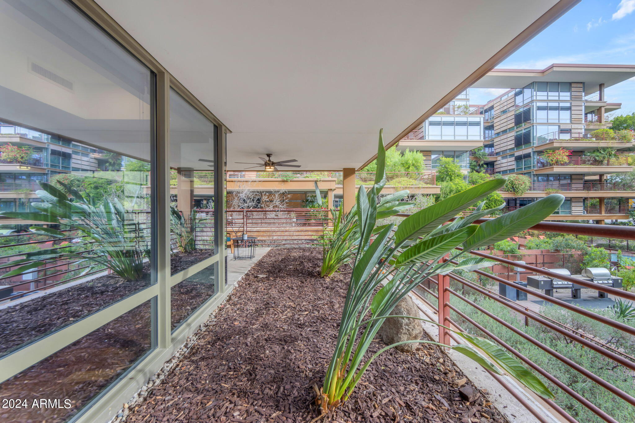 7151 E RANCHO VISTA Drive, 2008