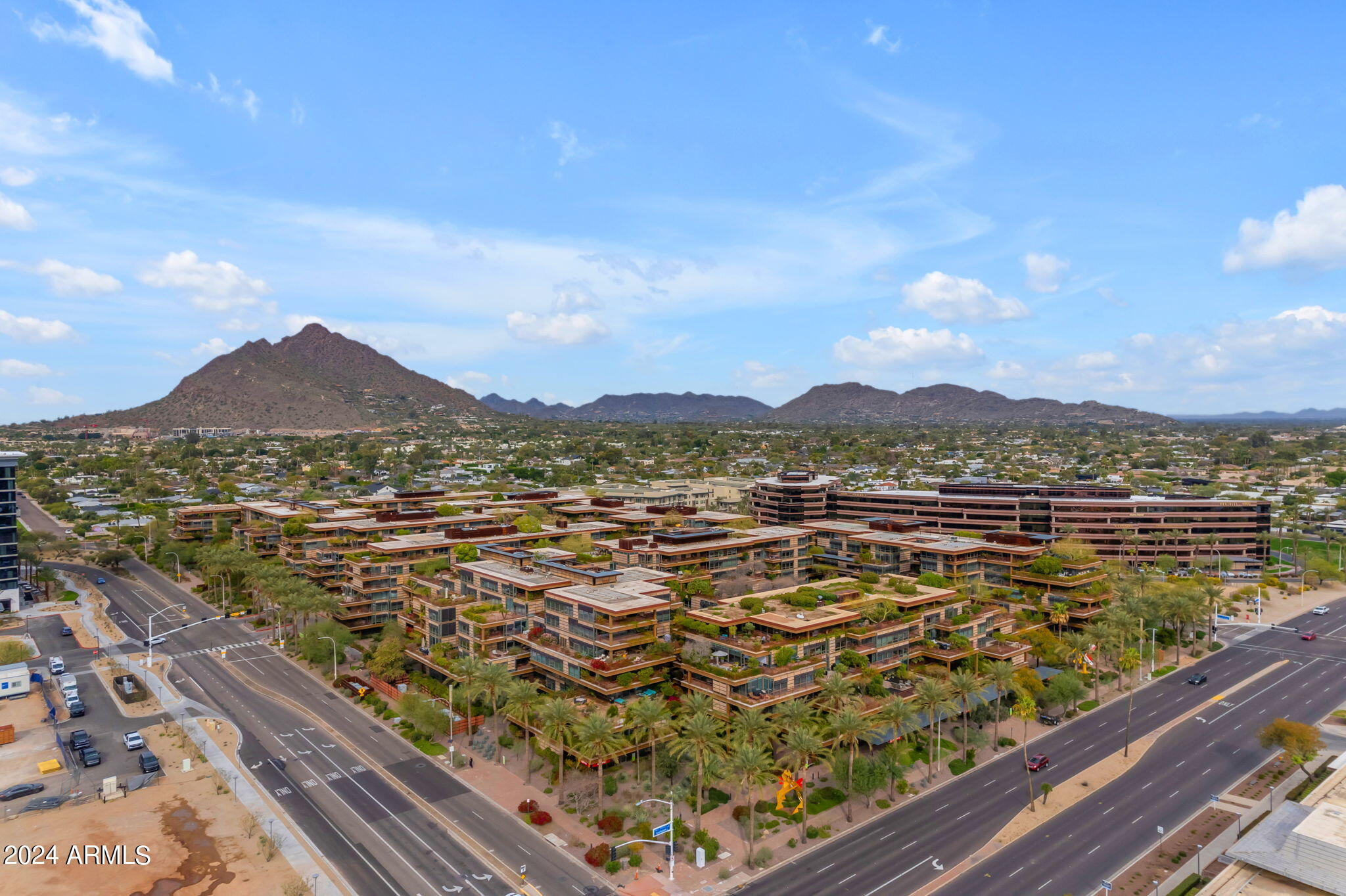 7151 E RANCHO VISTA Drive, 2008
