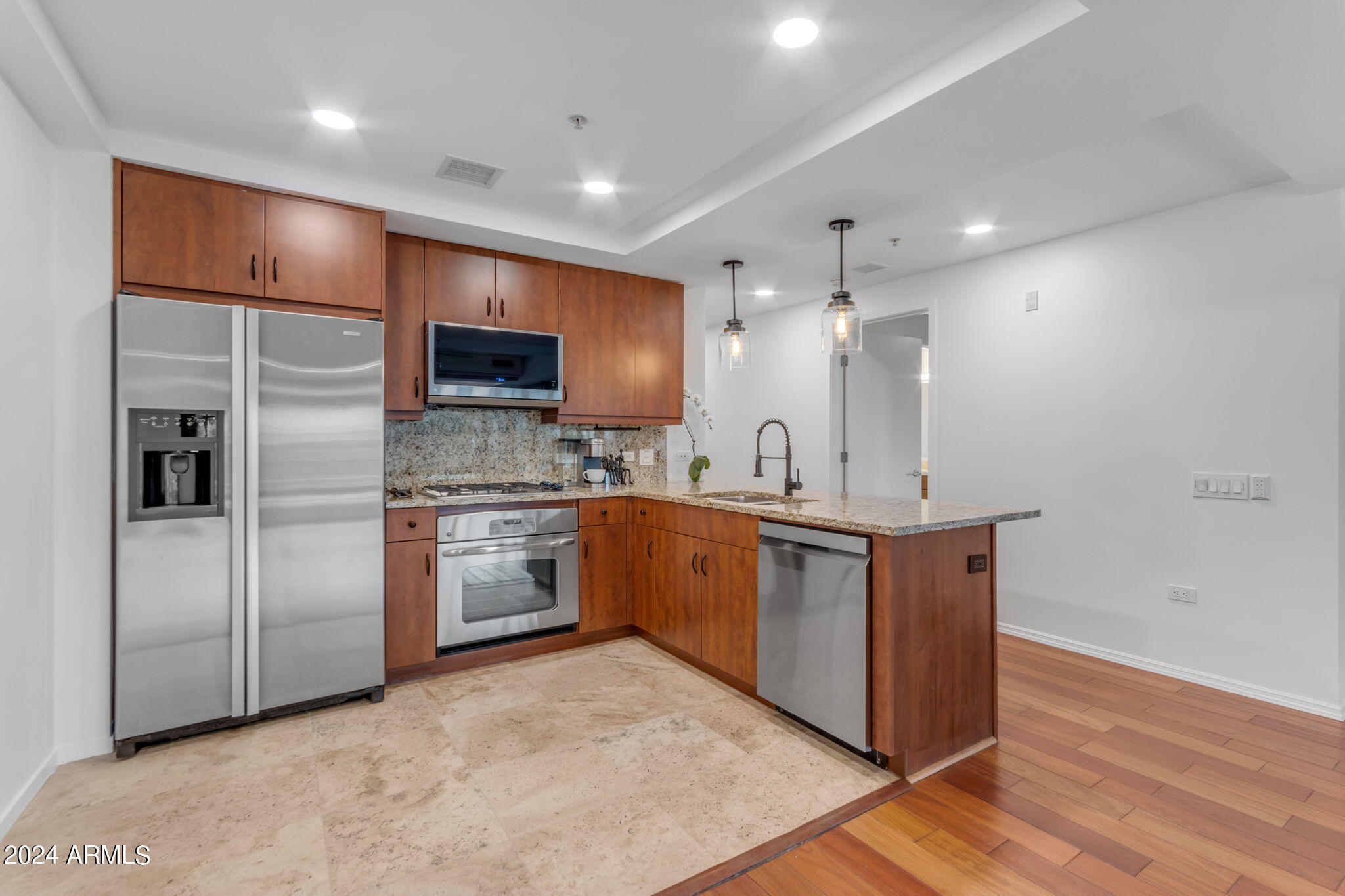 7151 E RANCHO VISTA Drive, 2008