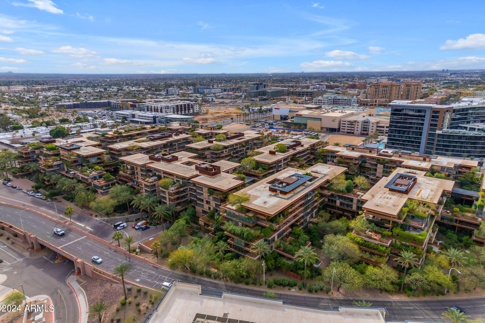 7151 E RANCHO VISTA Drive, 2008